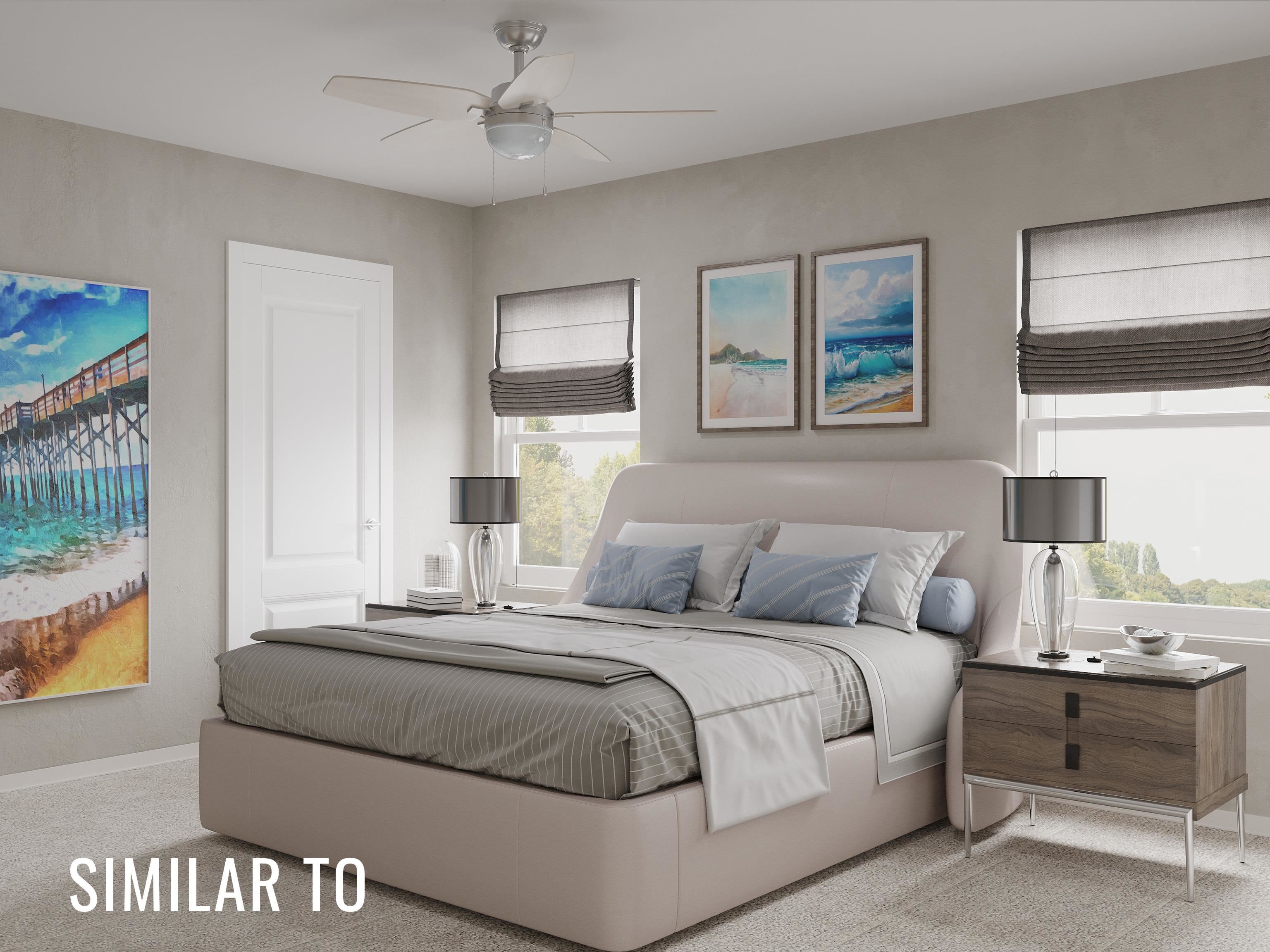 110-B Jarvis Landing Unit 12