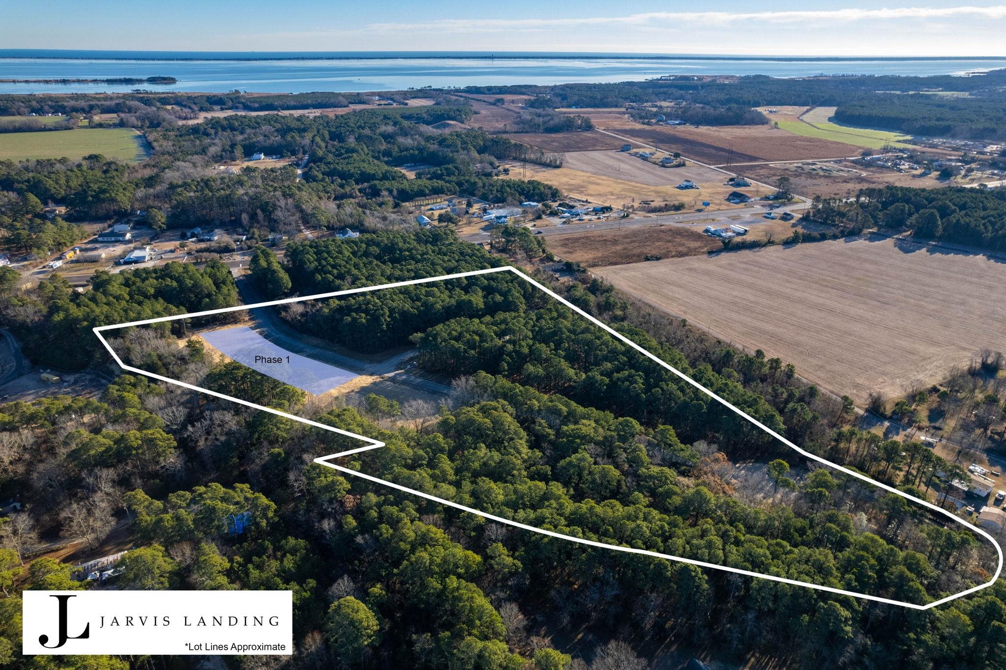 110-B Jarvis Landing Unit 12