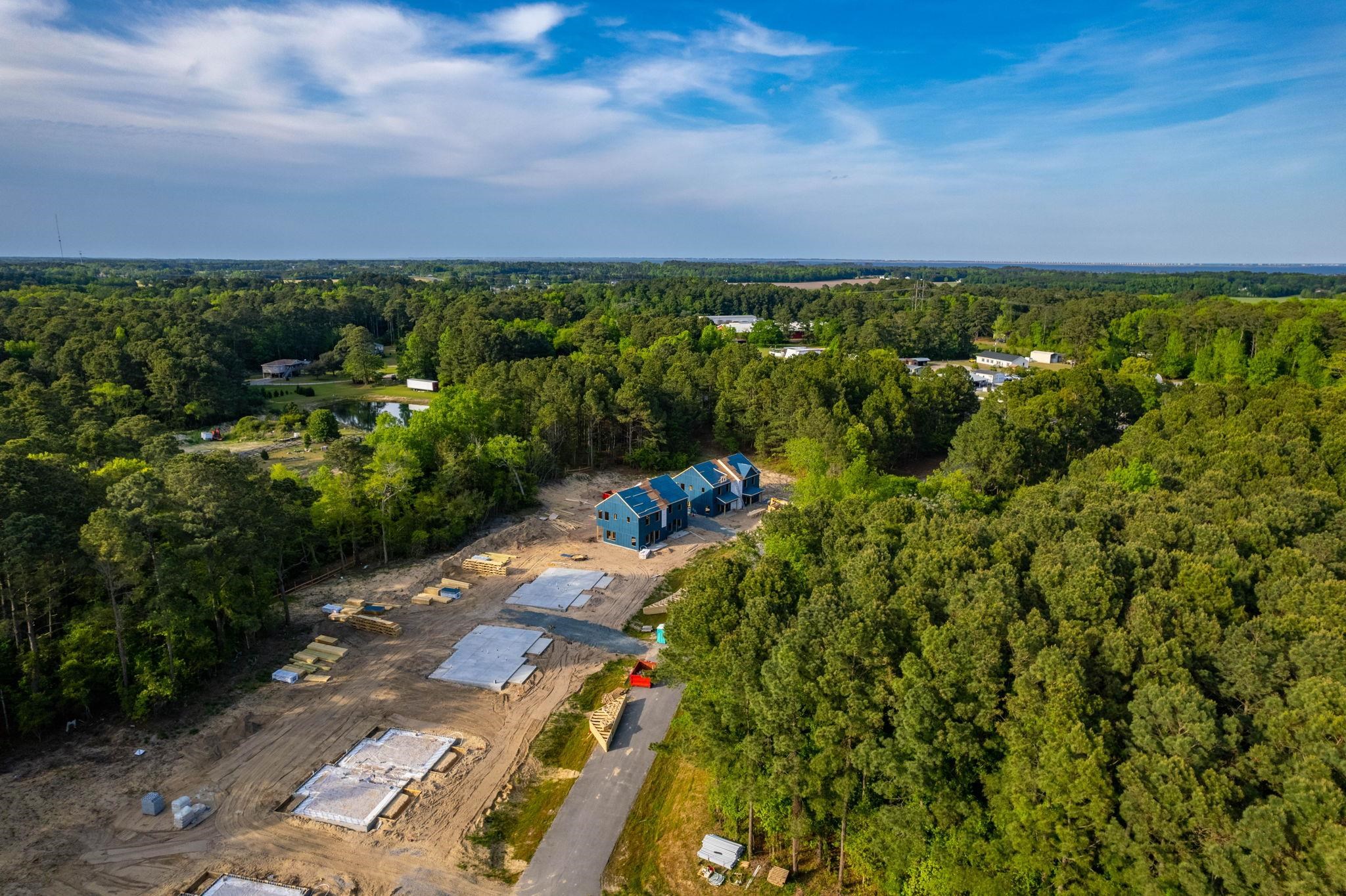 110-B Jarvis Landing Unit 12