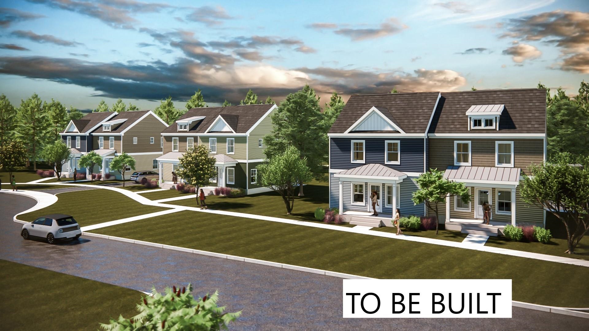 110-B Jarvis Landing Unit 12