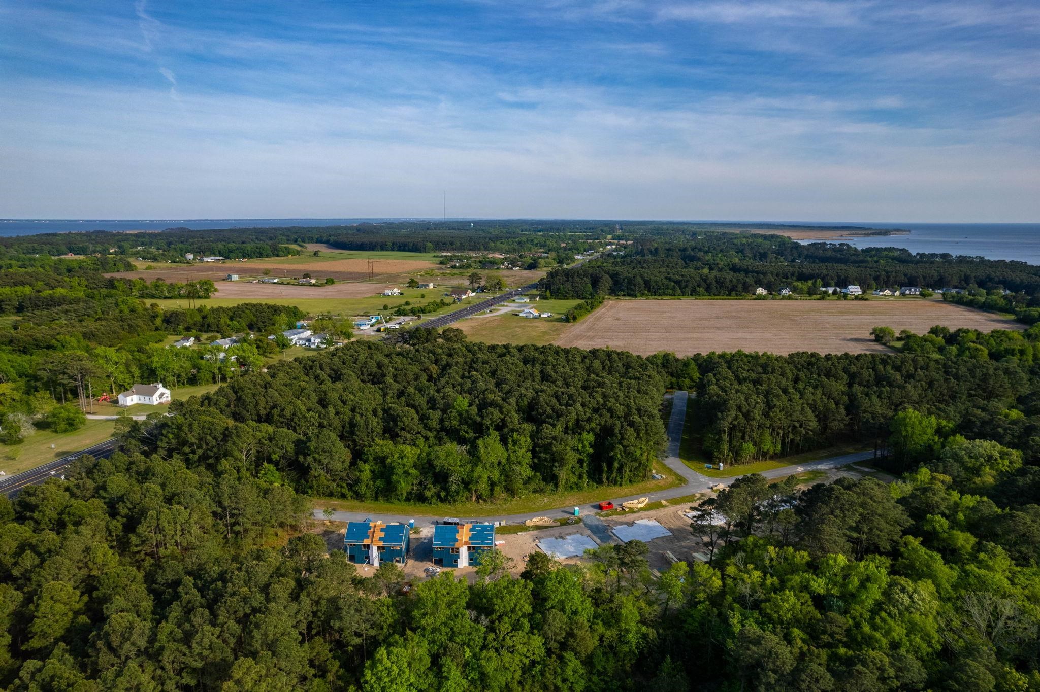 110-B Jarvis Landing Unit 12