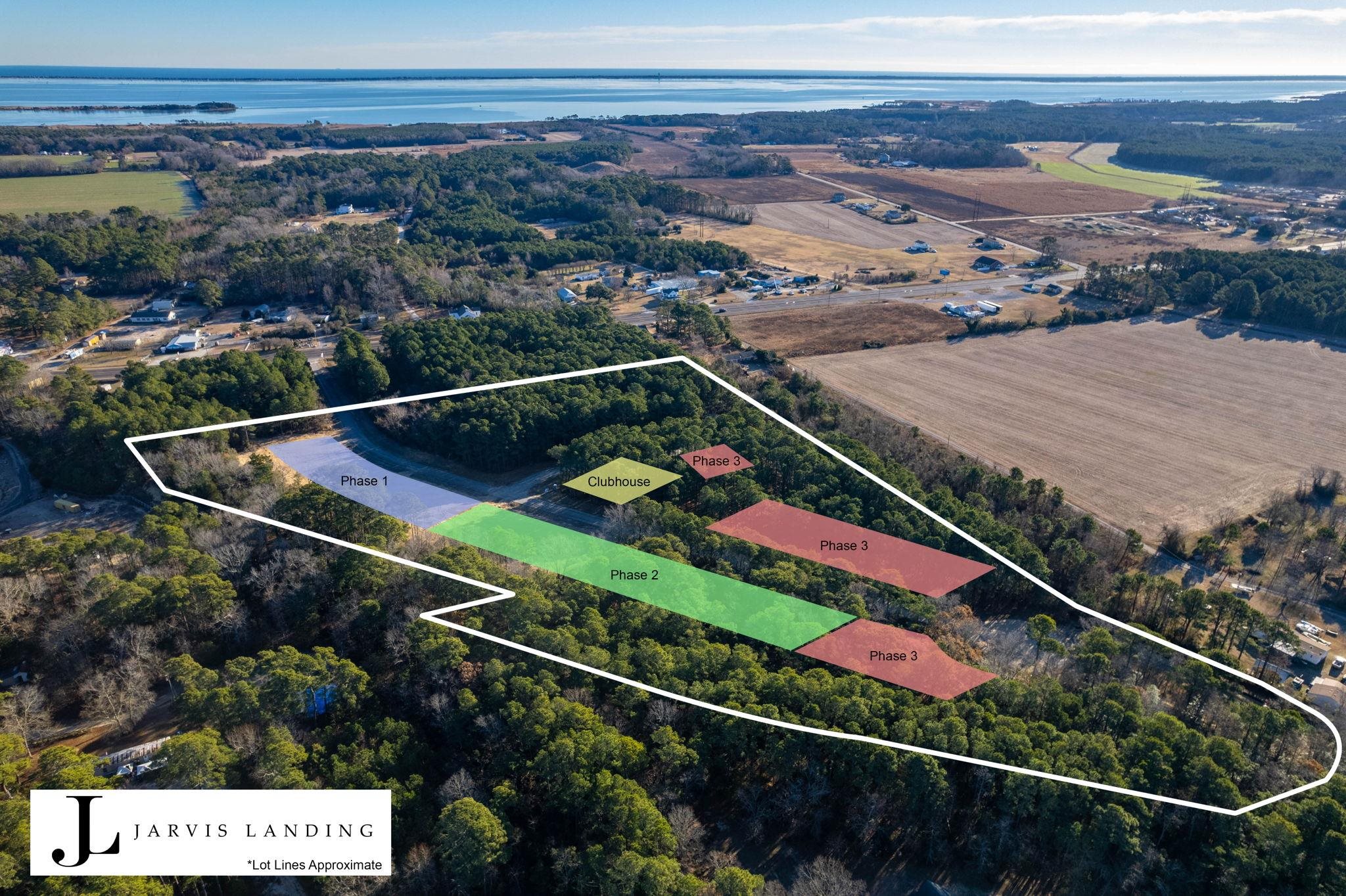 110-B Jarvis Landing Unit 12