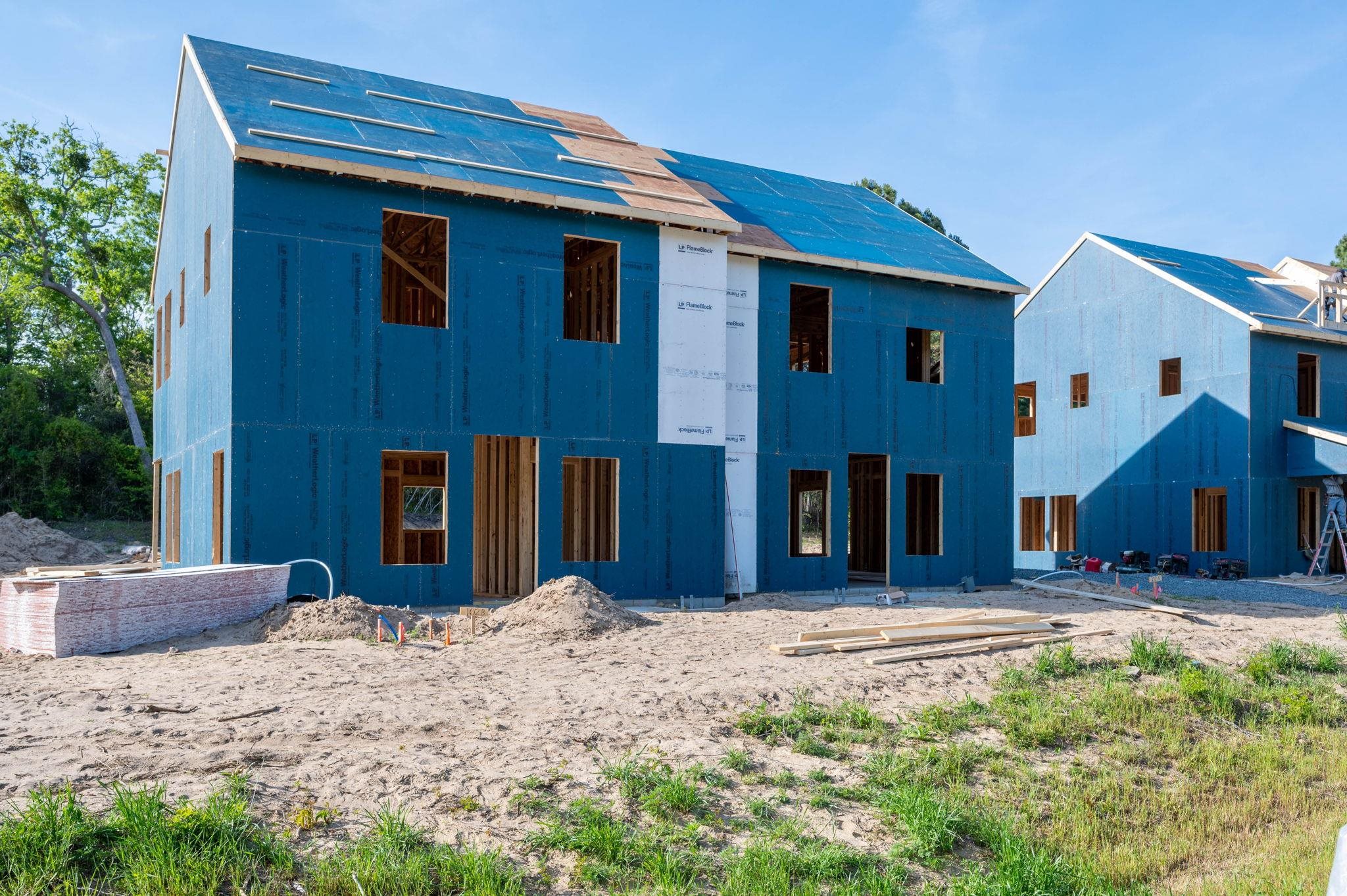 110-B Jarvis Landing Unit 12