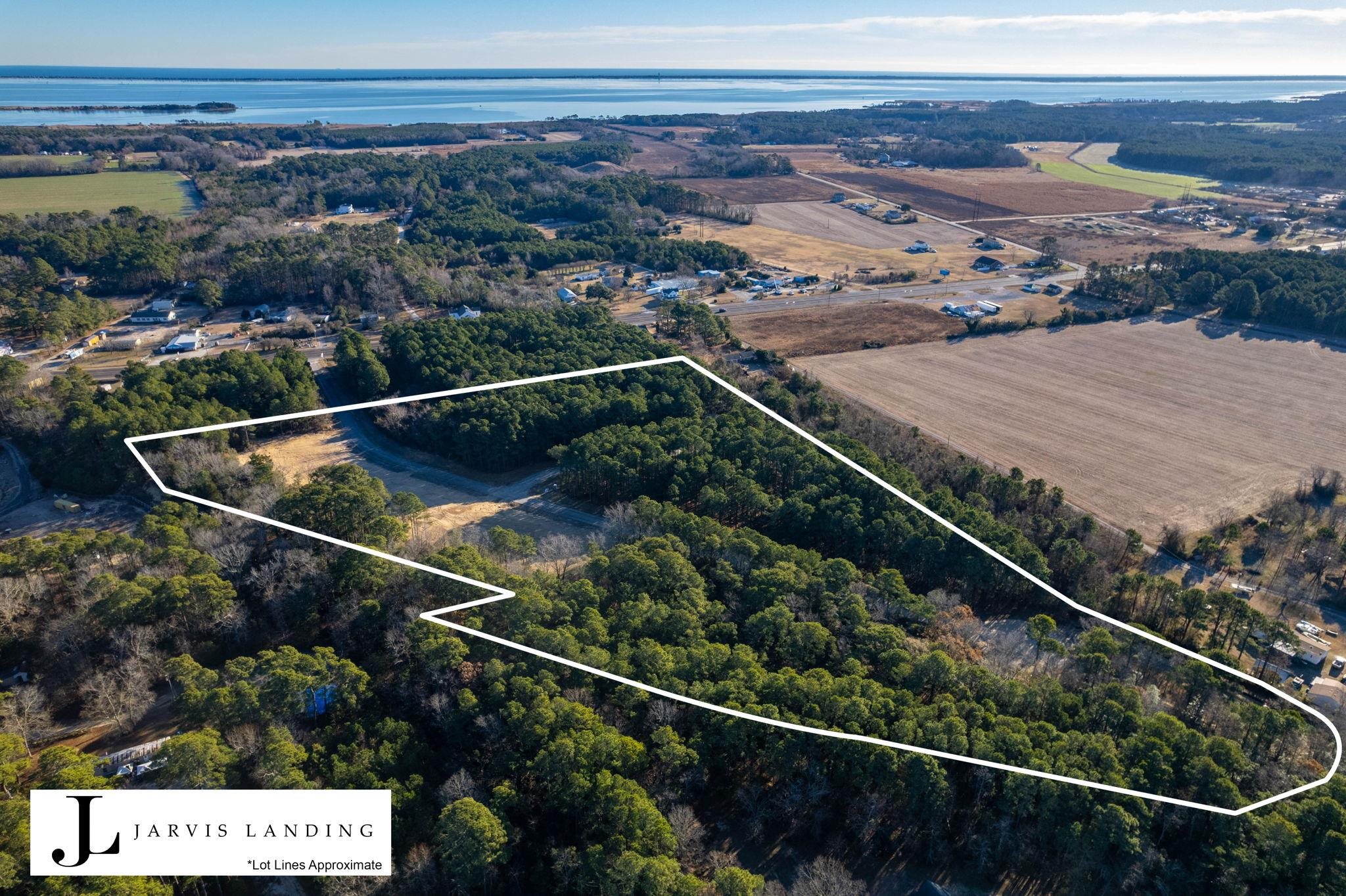 110-B Jarvis Landing Unit 12