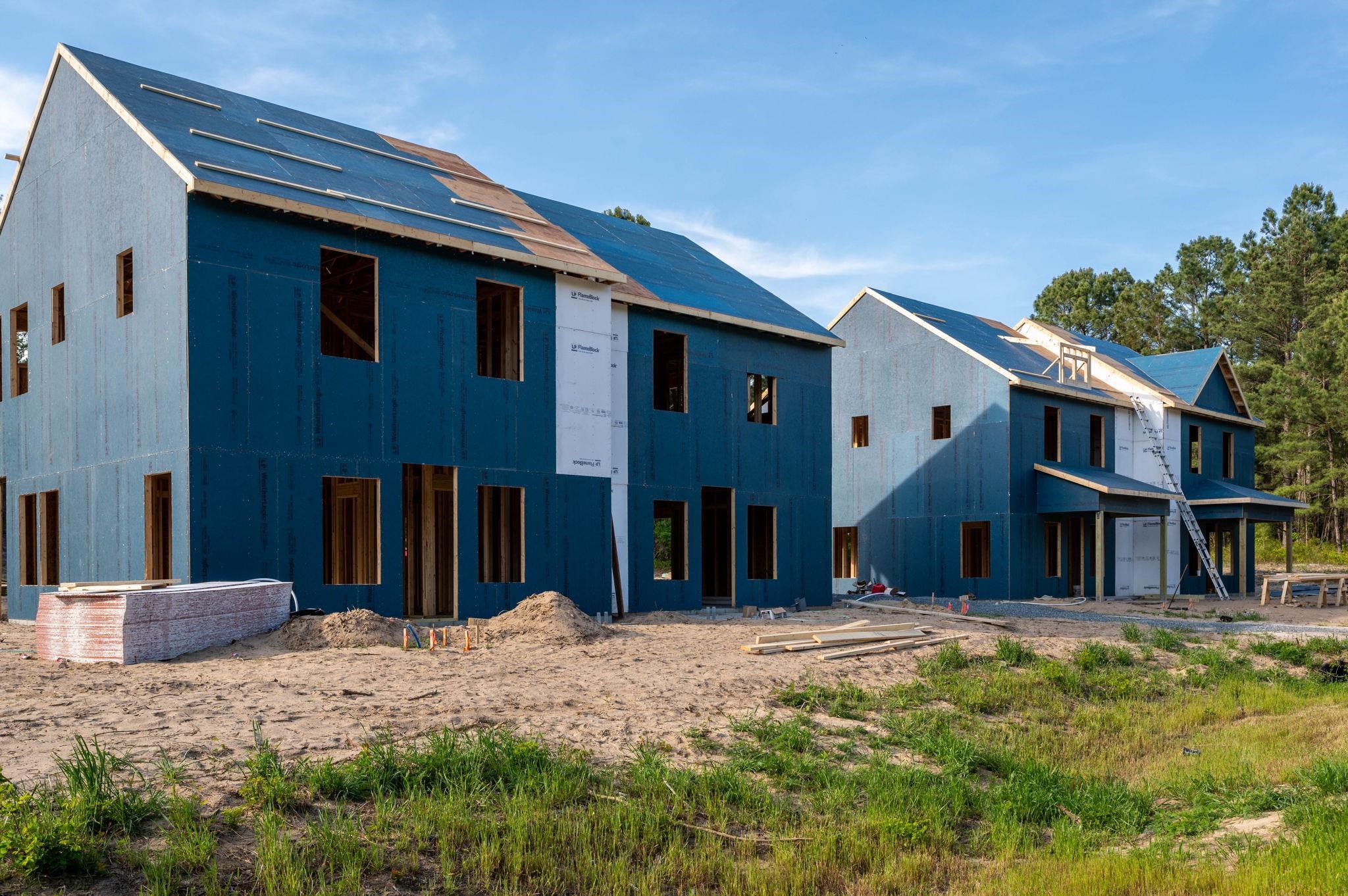 110-B Jarvis Landing Unit 12