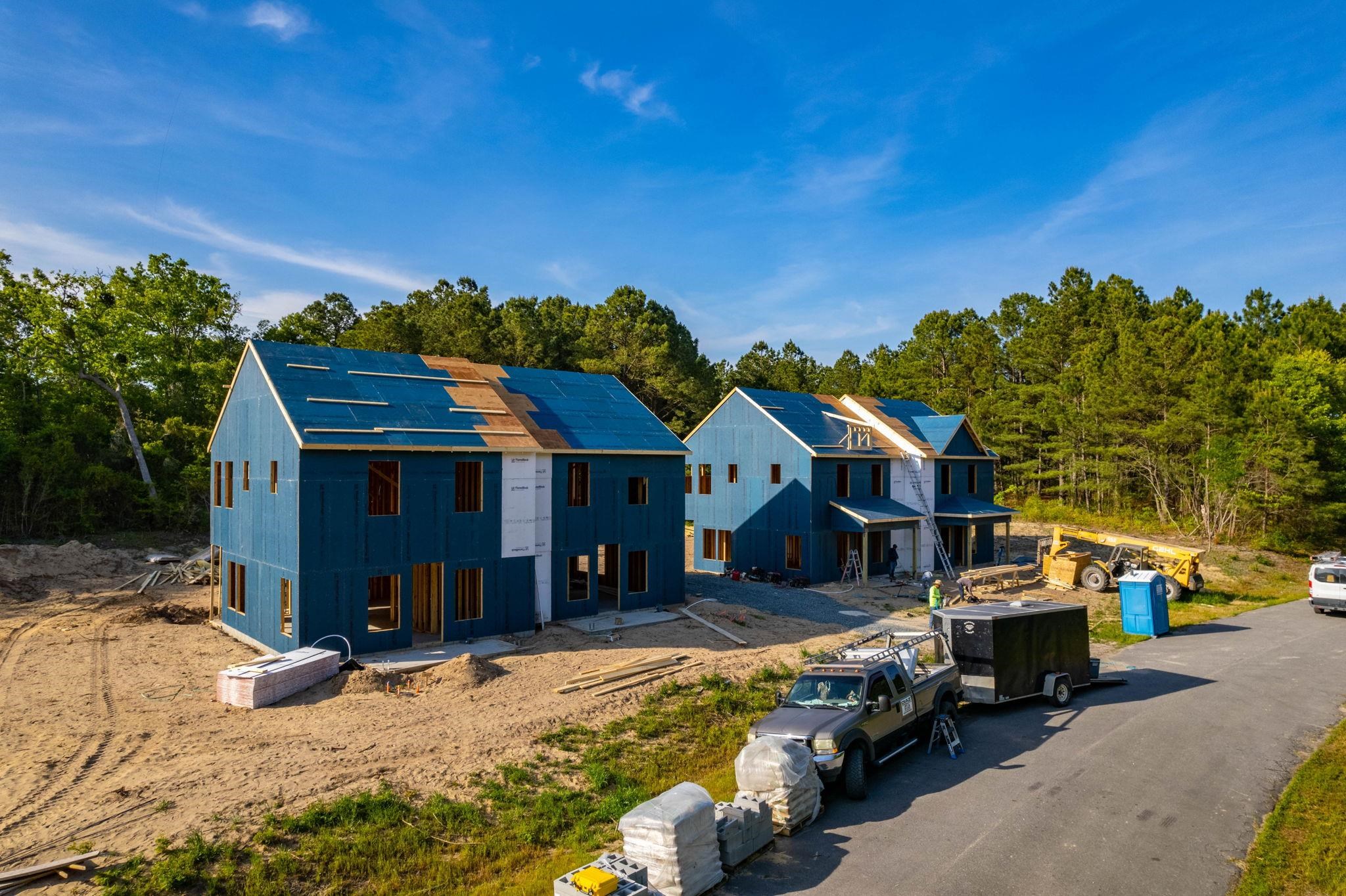 110-B Jarvis Landing Unit 12