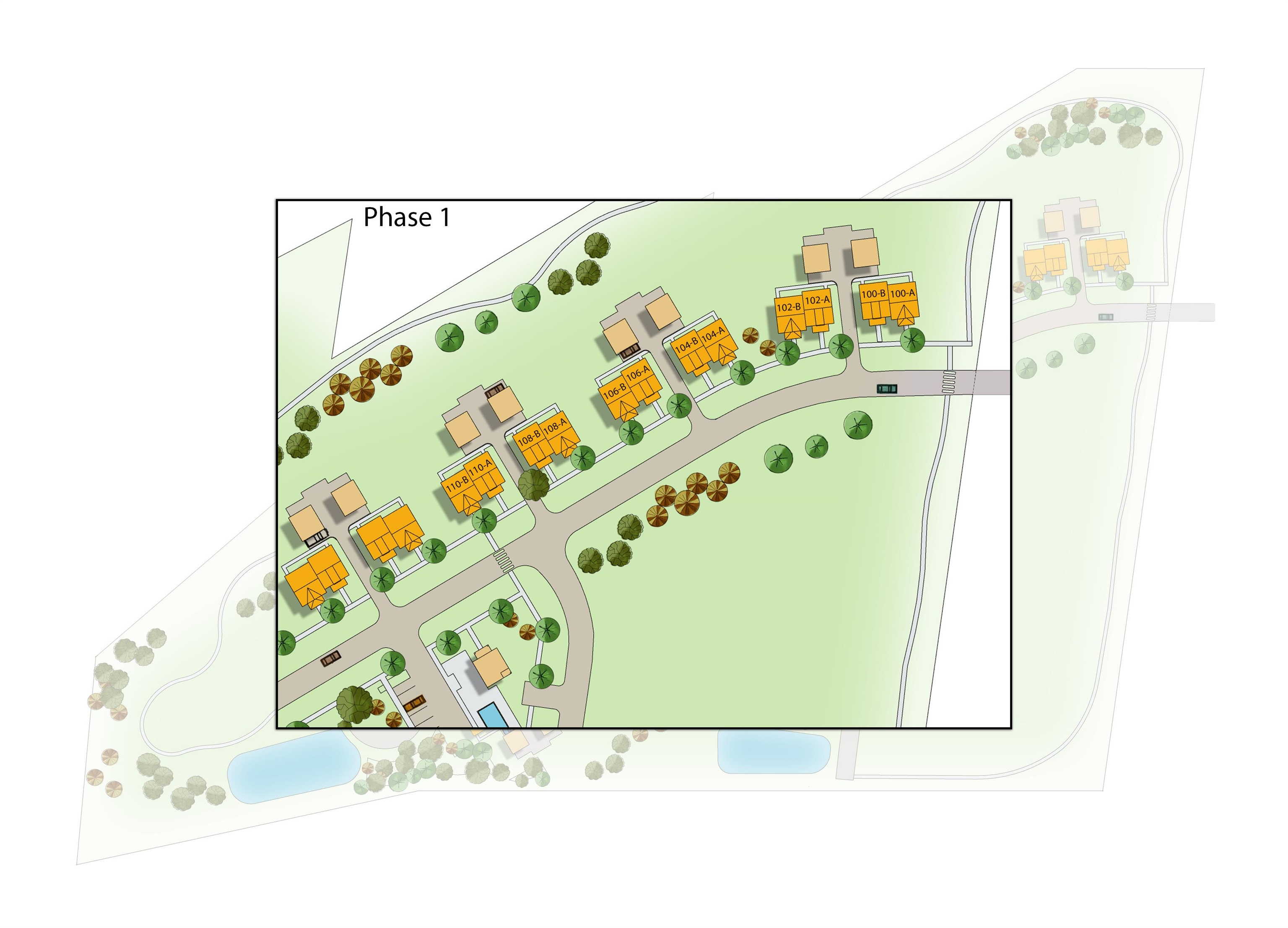 110-B Jarvis Landing Unit 12