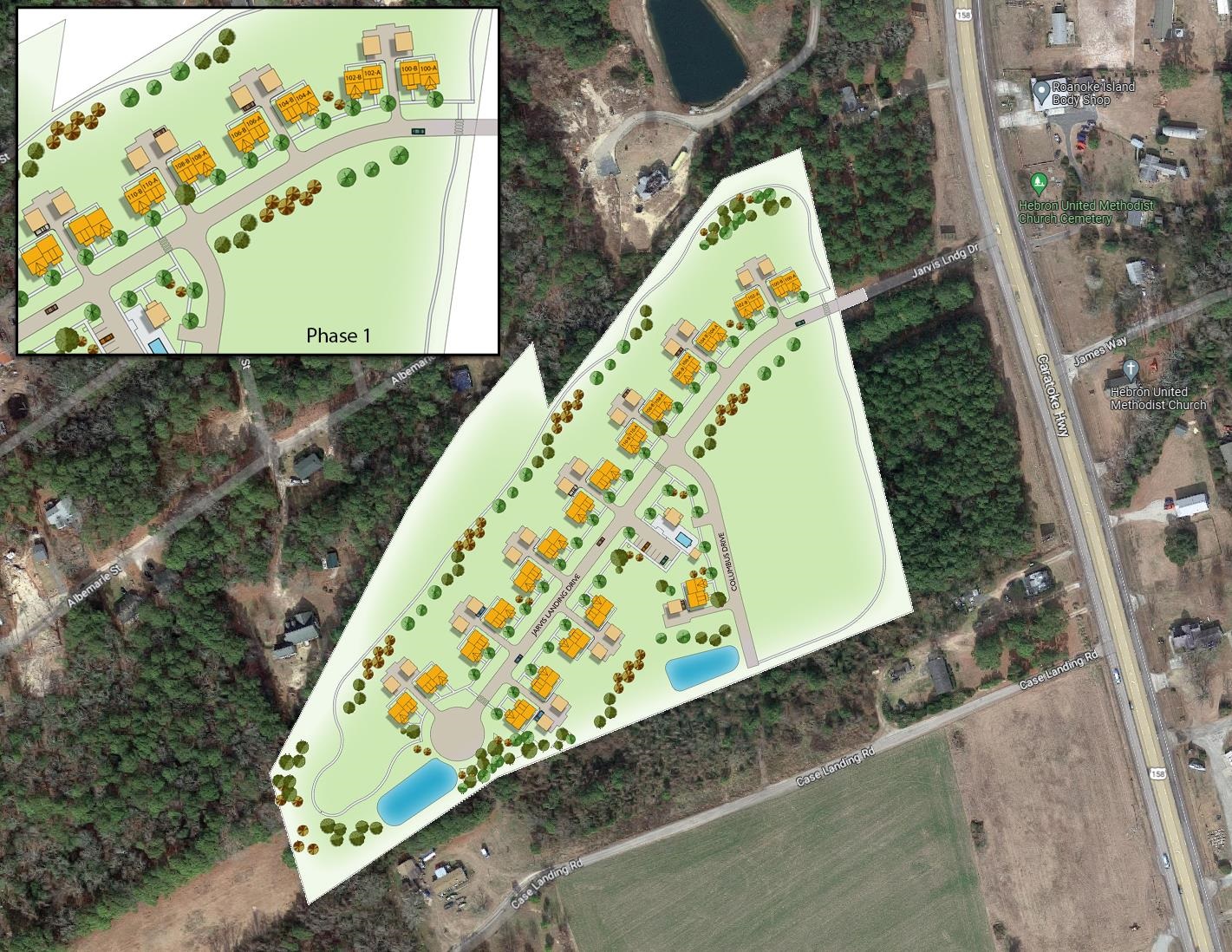 110-B Jarvis Landing Unit 12
