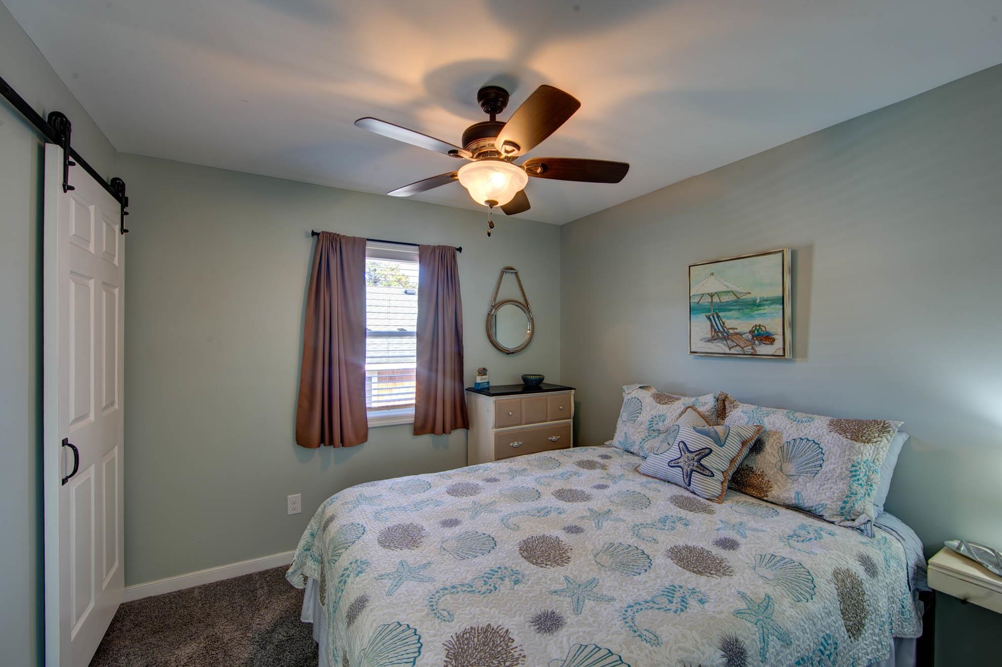 406 Ocean Acres Drive Lot: 8