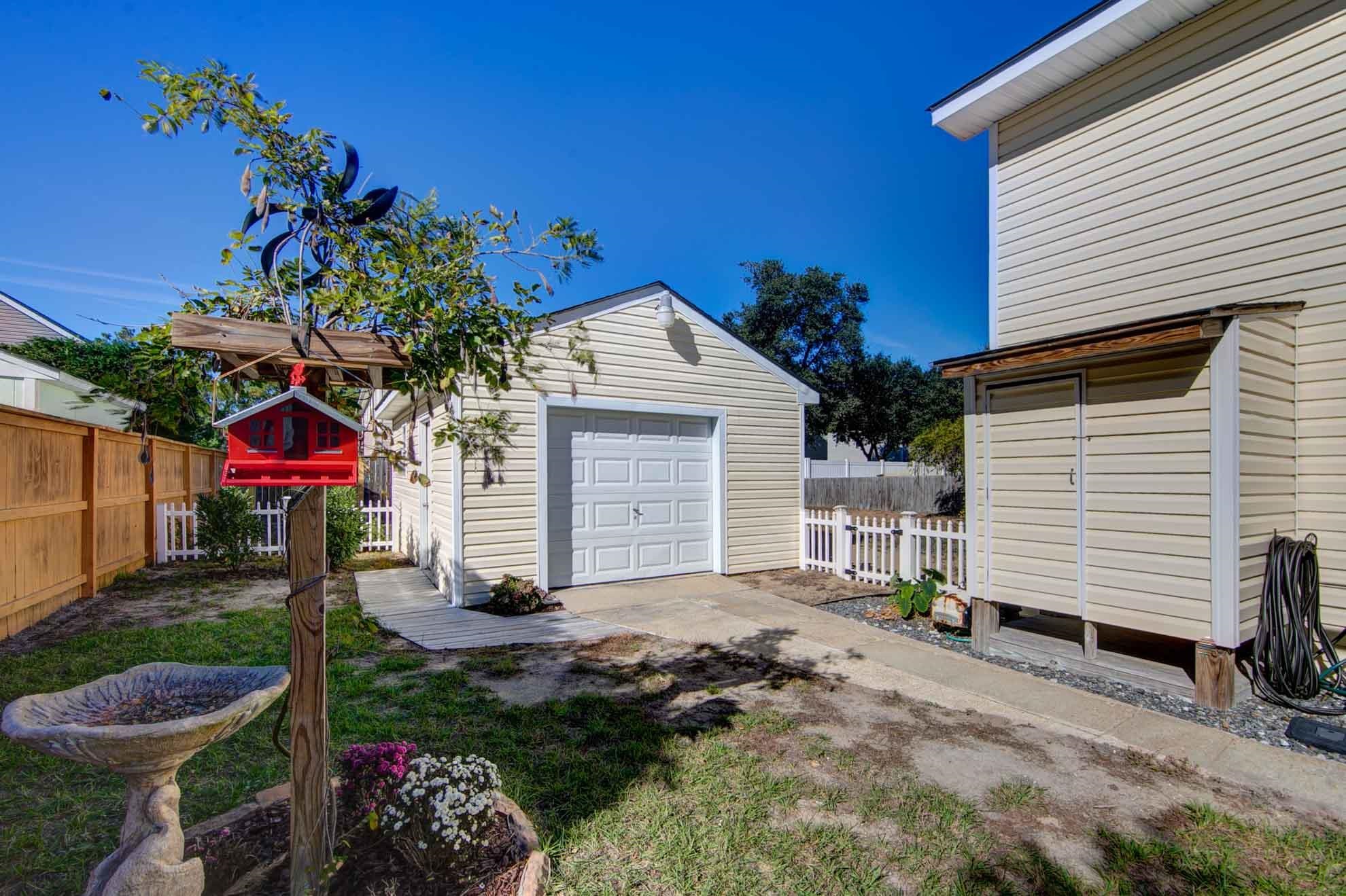 406 Ocean Acres Drive Lot: 8