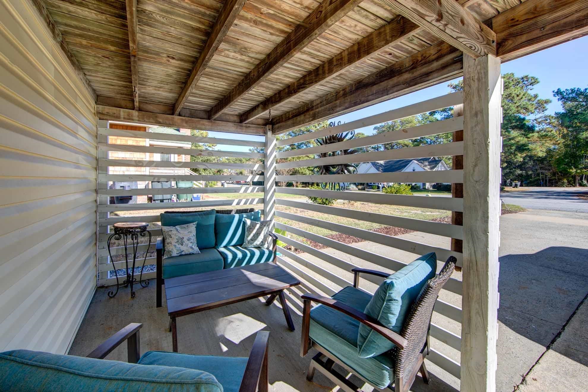 406 Ocean Acres Drive Lot: 8