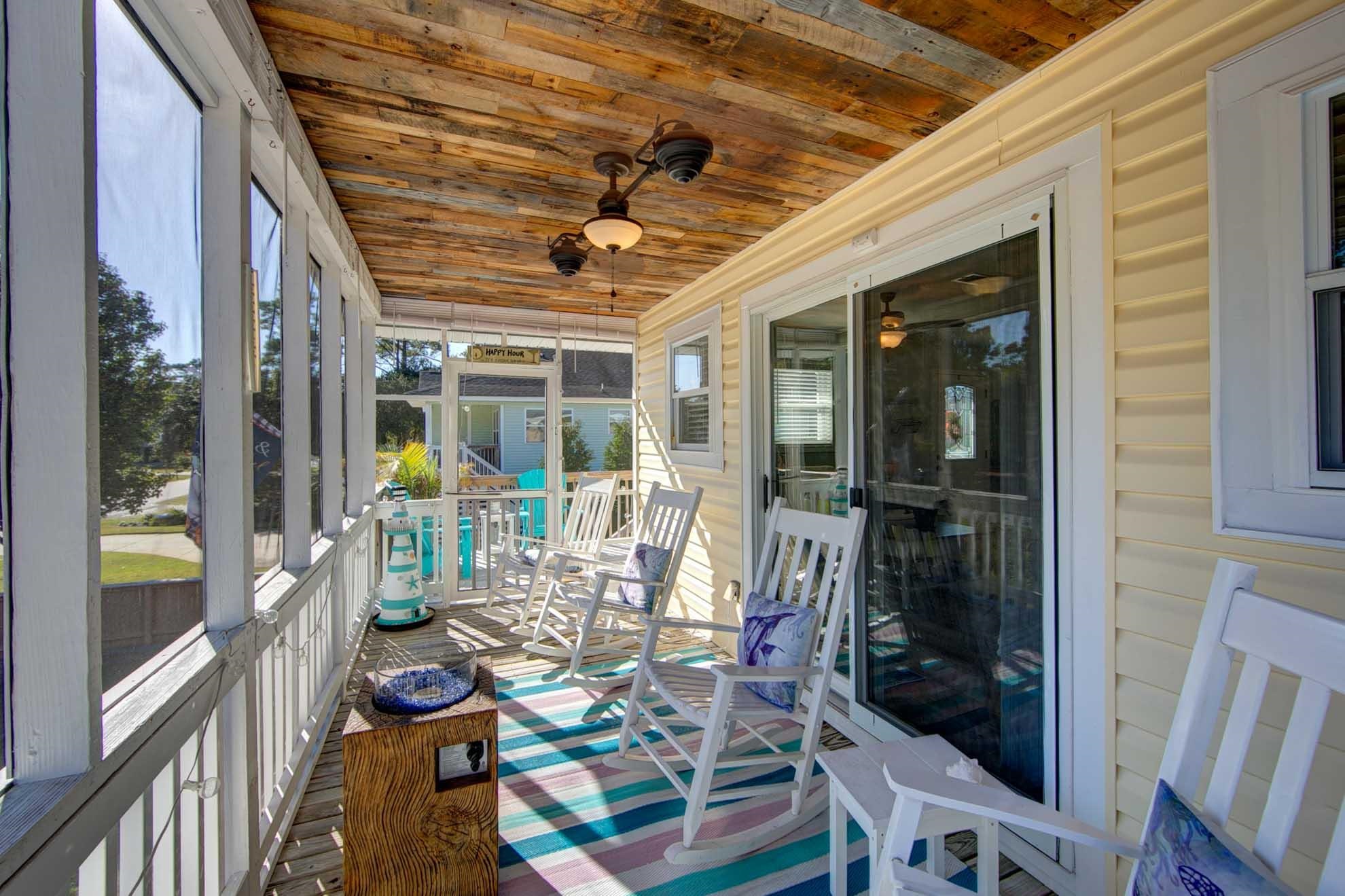 406 Ocean Acres Drive Lot: 8