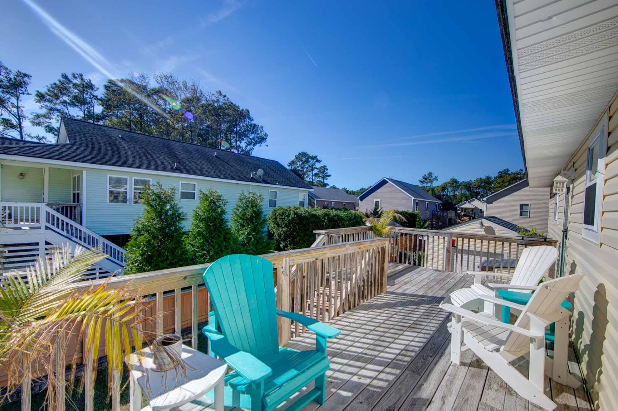 406 Ocean Acres Drive Lot: 8