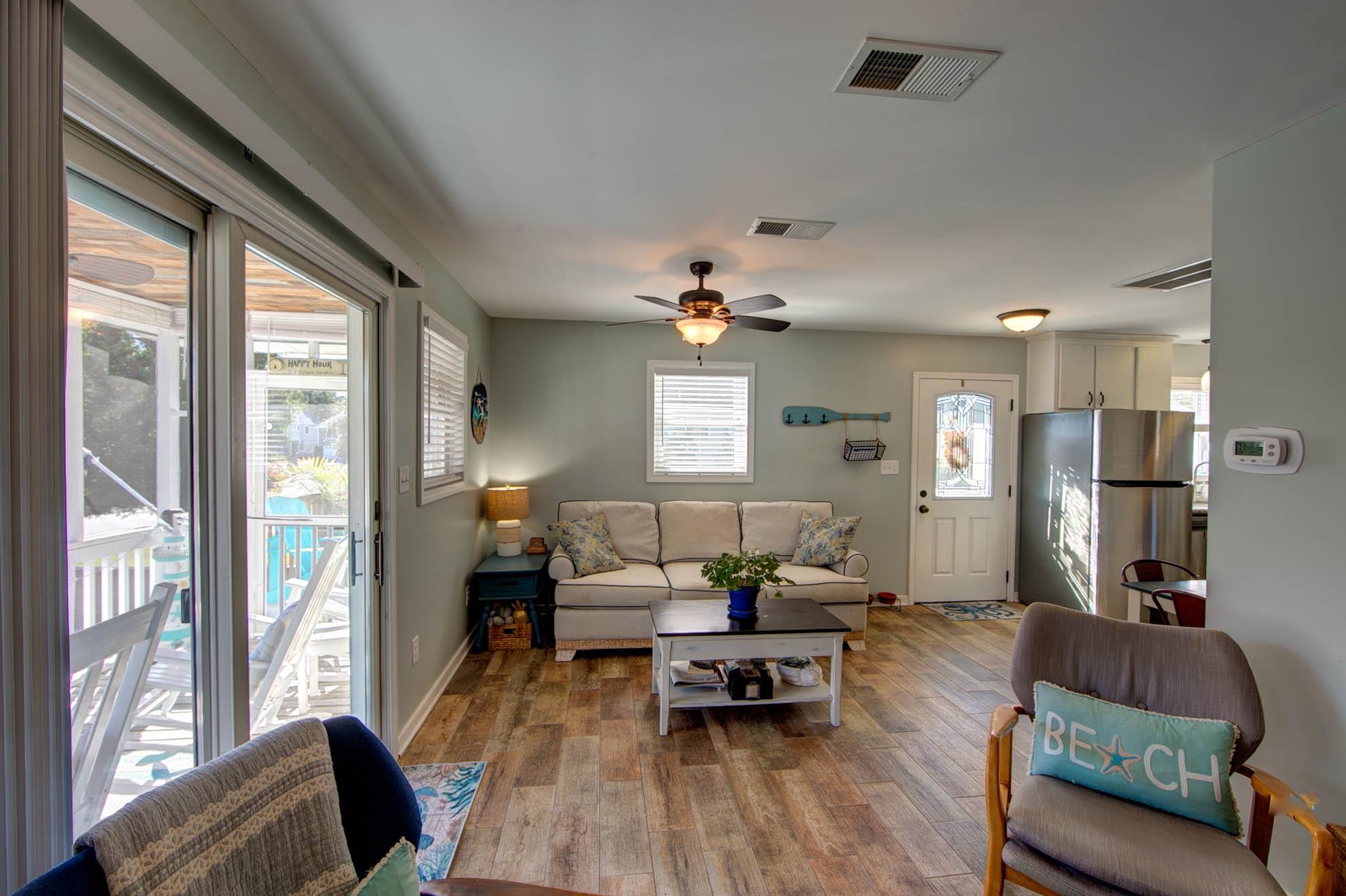 406 Ocean Acres Drive Lot: 8