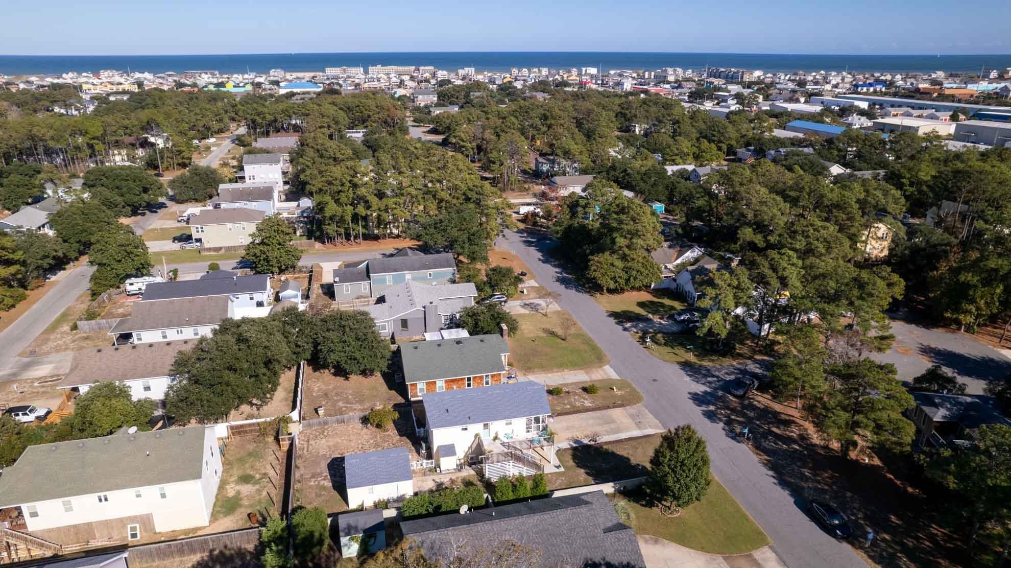 406 Ocean Acres Drive Lot: 8