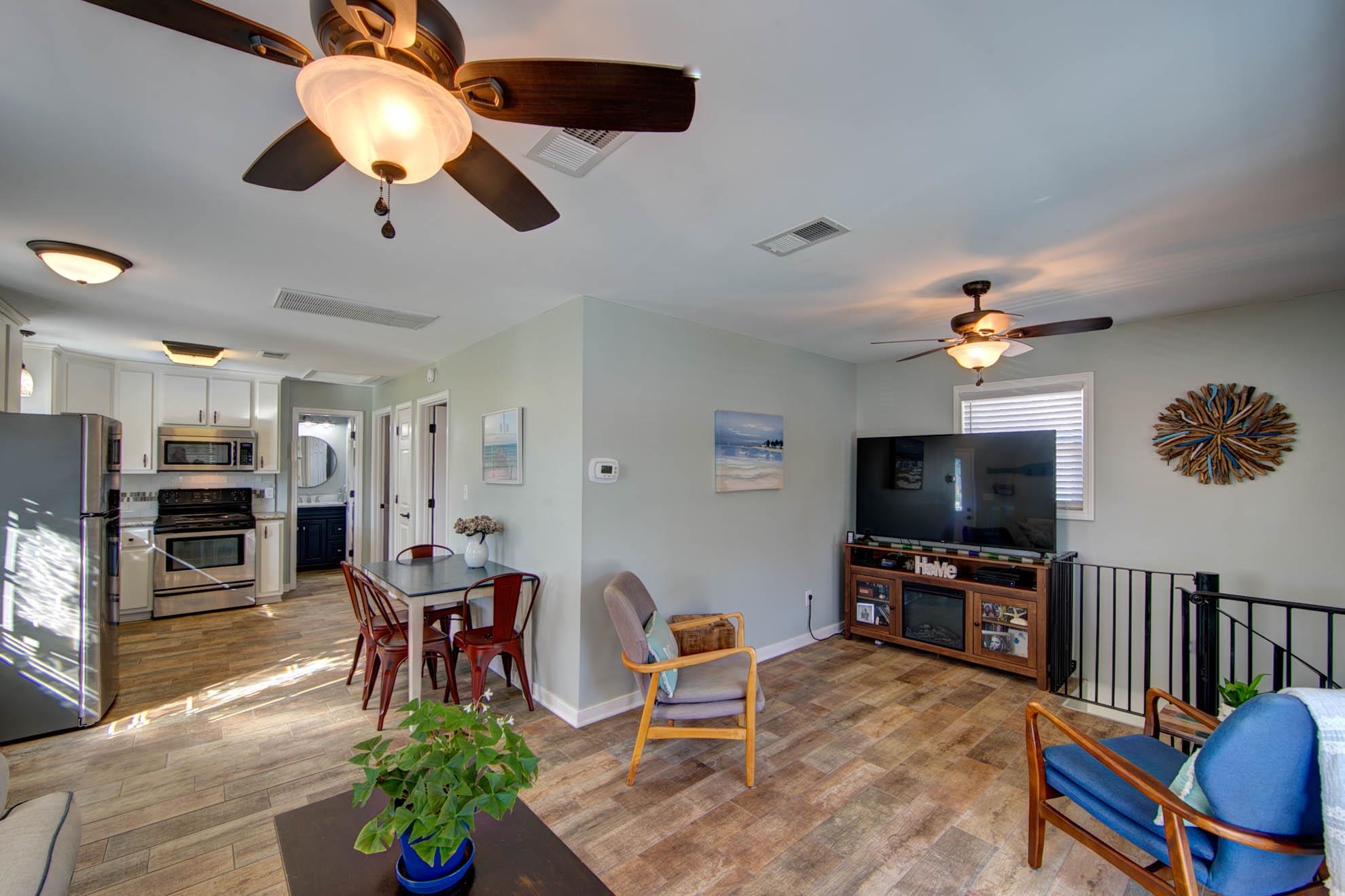 406 Ocean Acres Drive Lot: 8