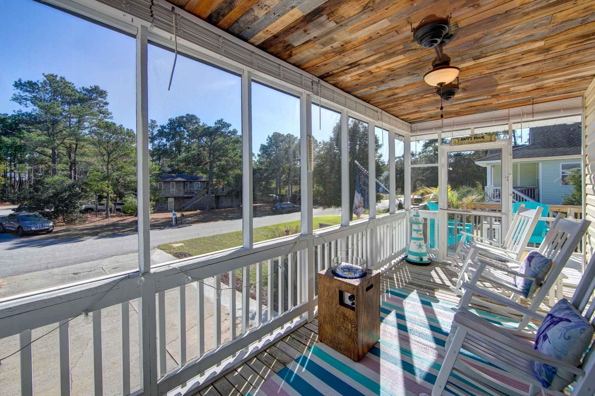 406 Ocean Acres Drive Lot: 8