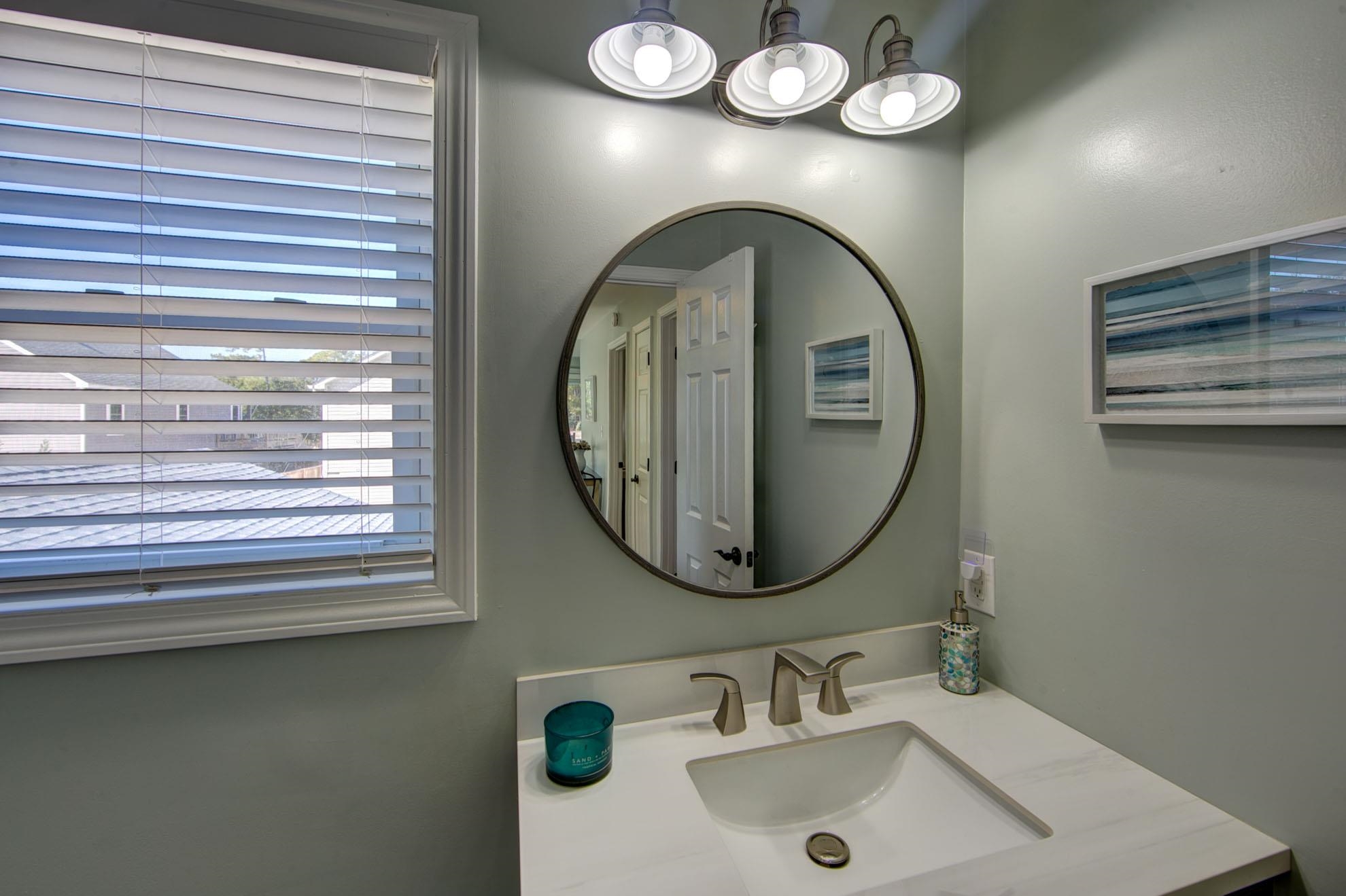 406 Ocean Acres Drive Lot: 8