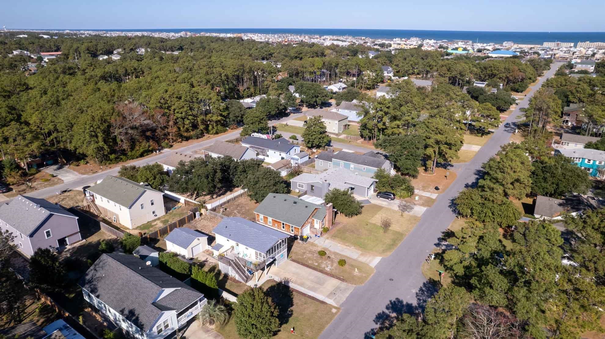 406 Ocean Acres Drive Lot: 8