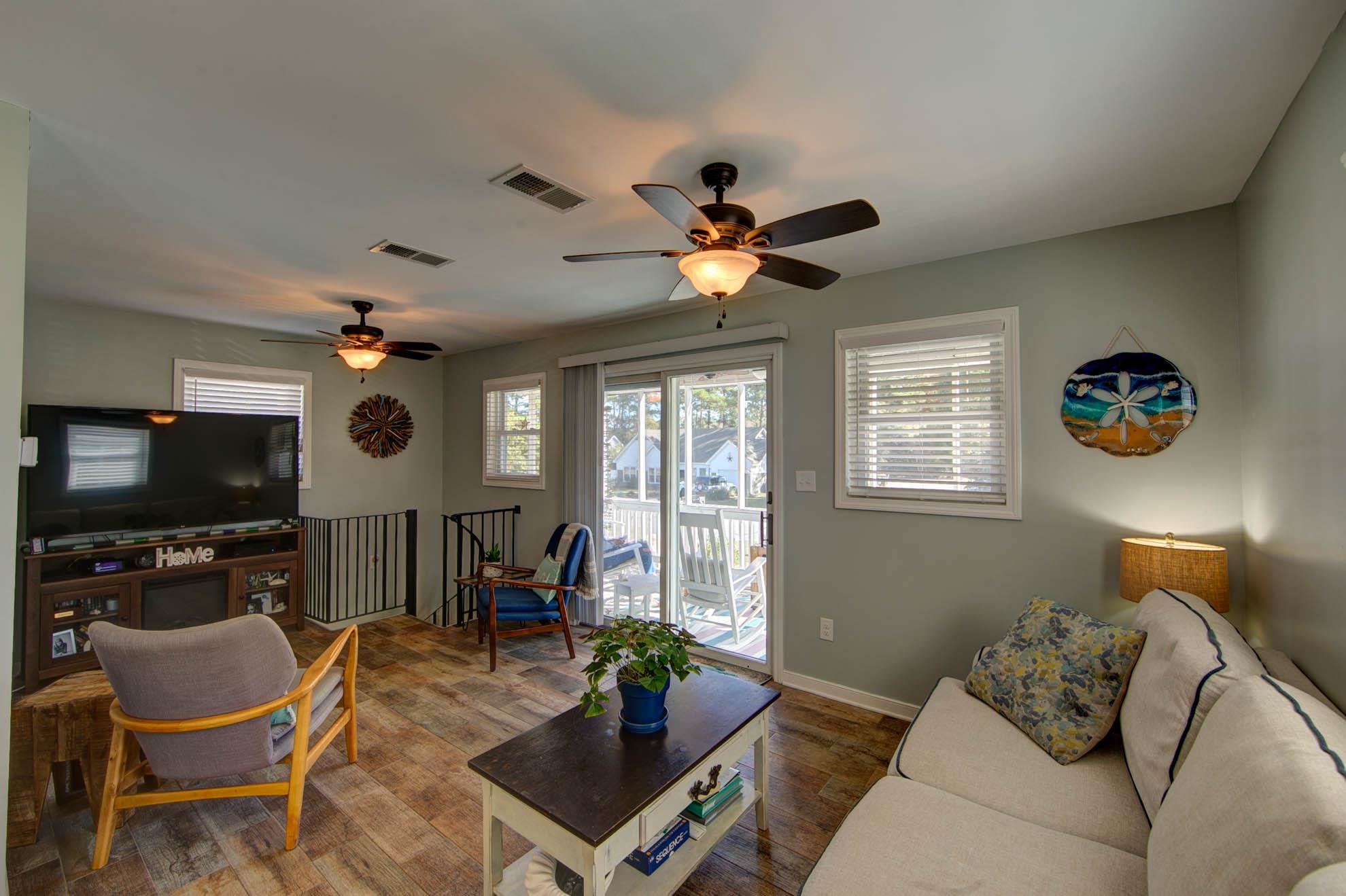 406 Ocean Acres Drive Lot: 8