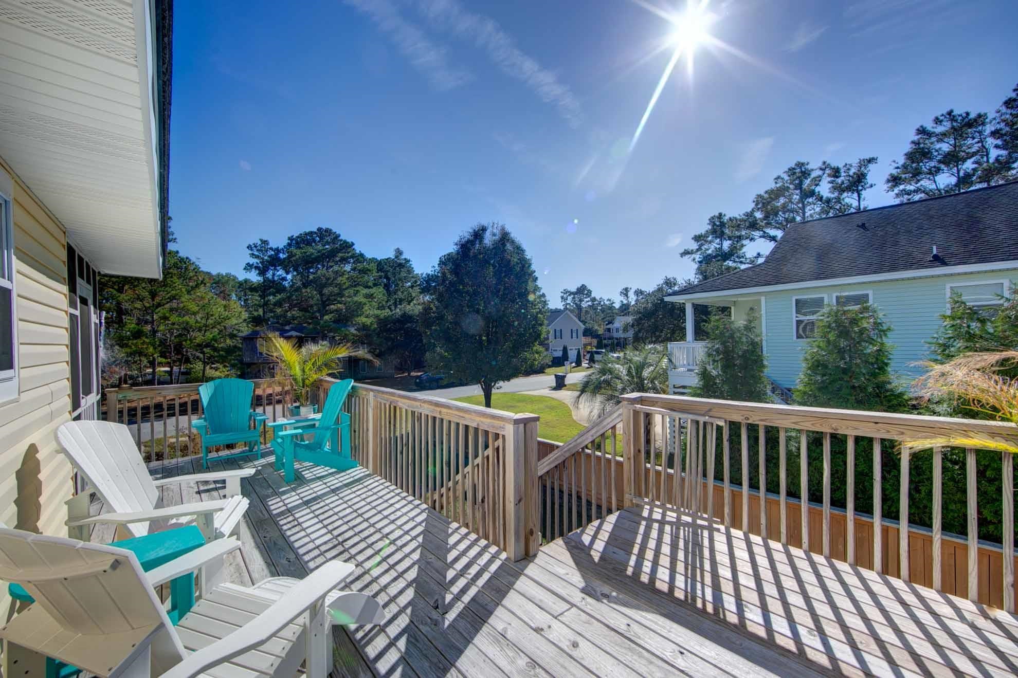 406 Ocean Acres Drive Lot: 8