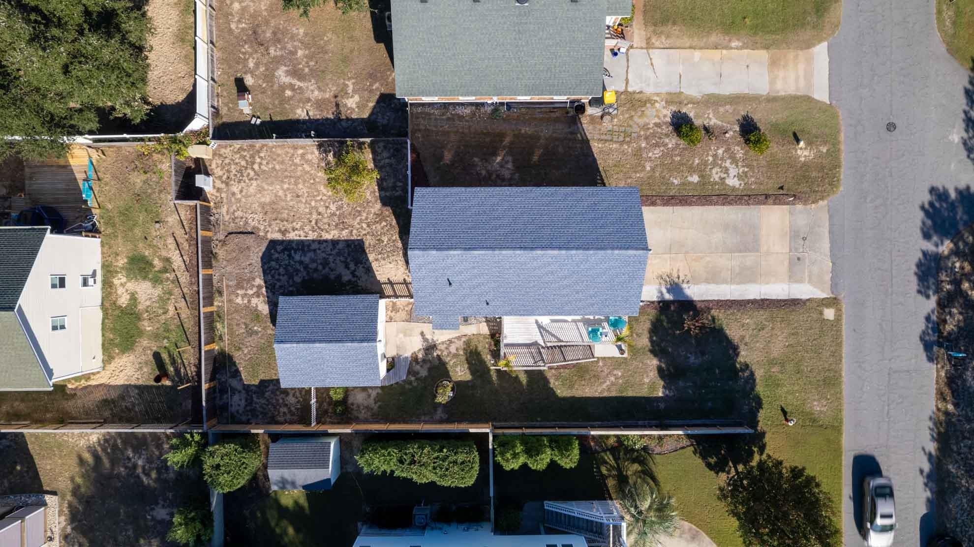 406 Ocean Acres Drive Lot: 8