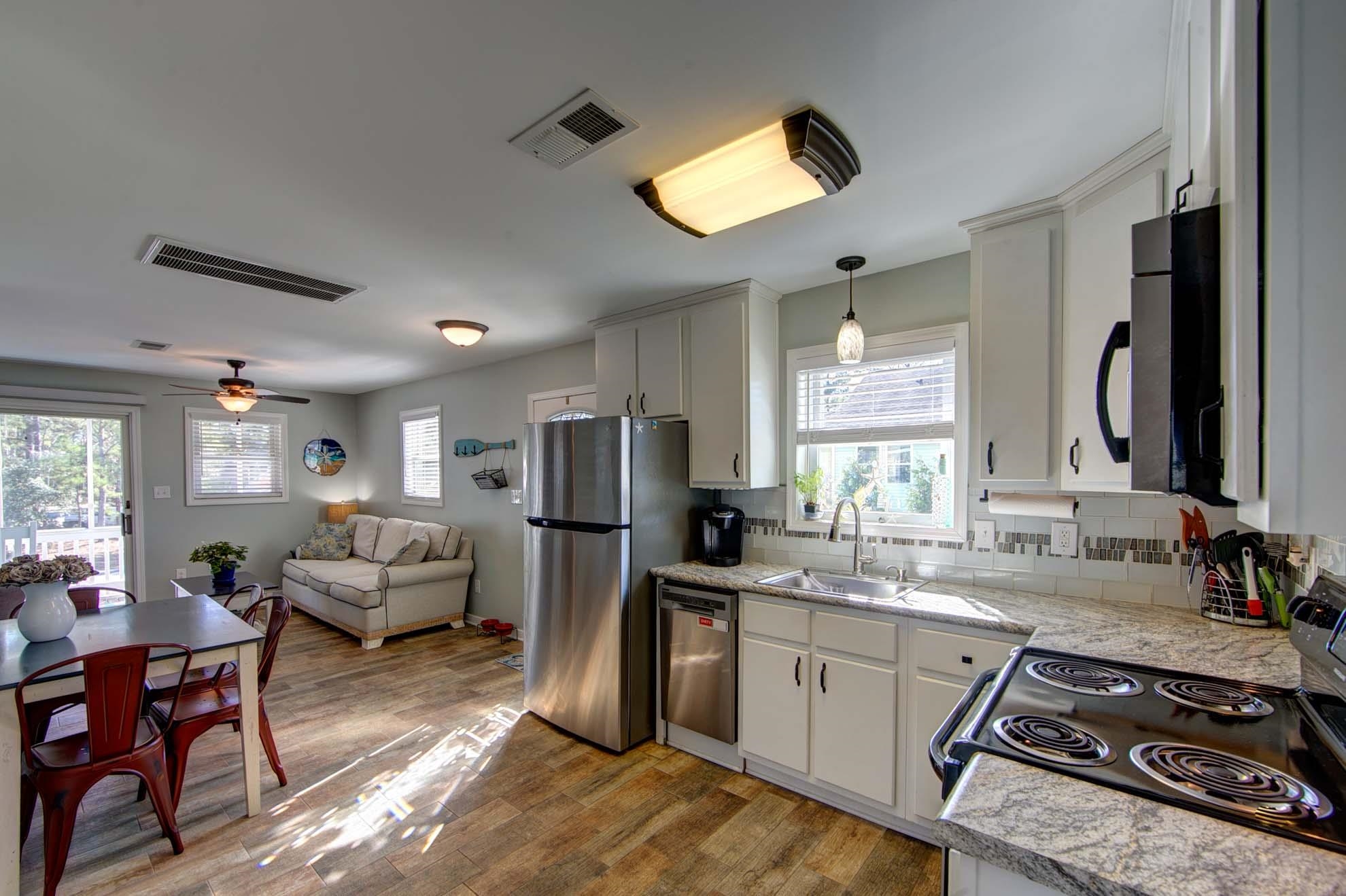 406 Ocean Acres Drive Lot: 8