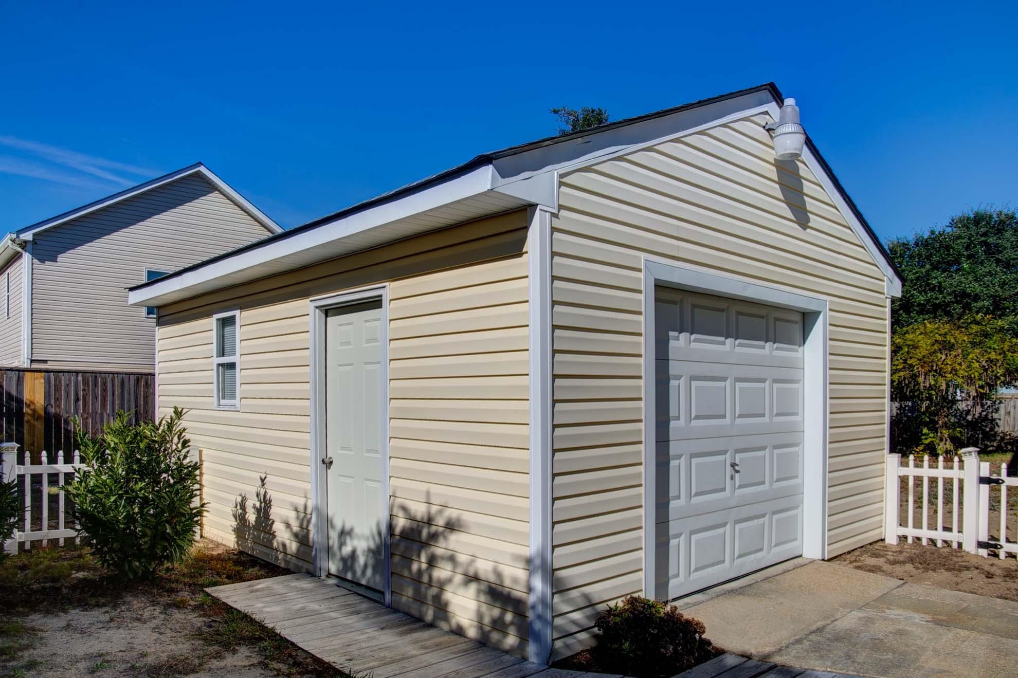 406 Ocean Acres Drive Lot: 8