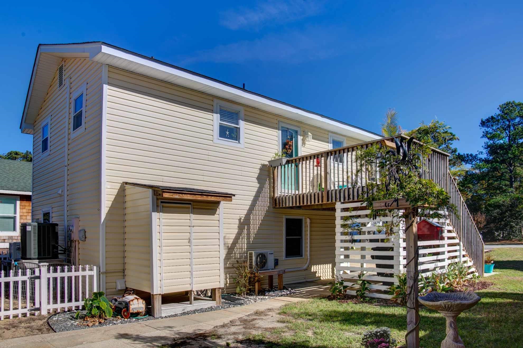 406 Ocean Acres Drive Lot: 8