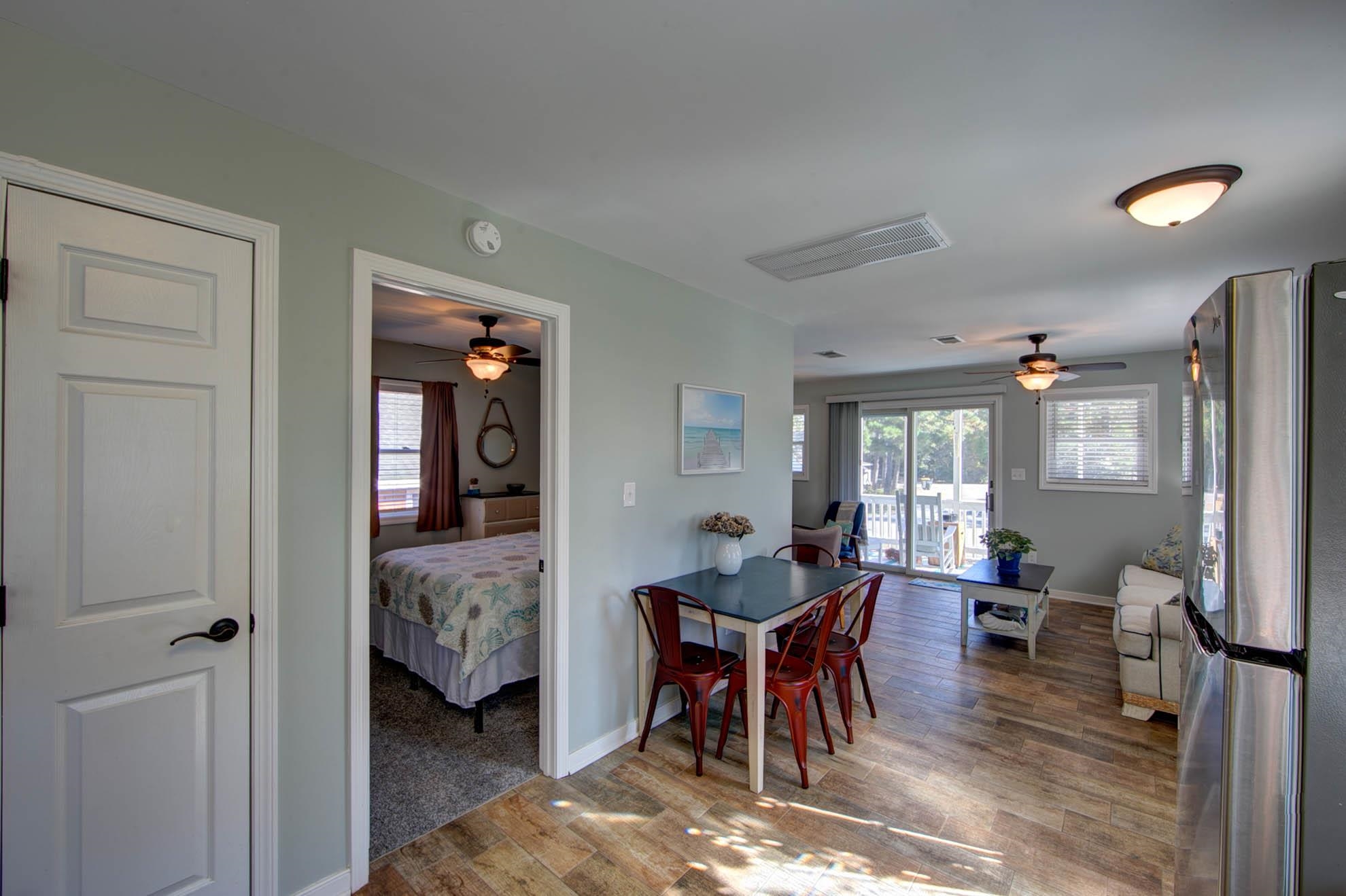 406 Ocean Acres Drive Lot: 8