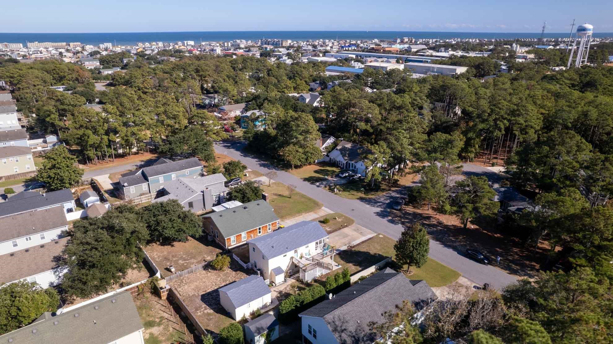 406 Ocean Acres Drive Lot: 8