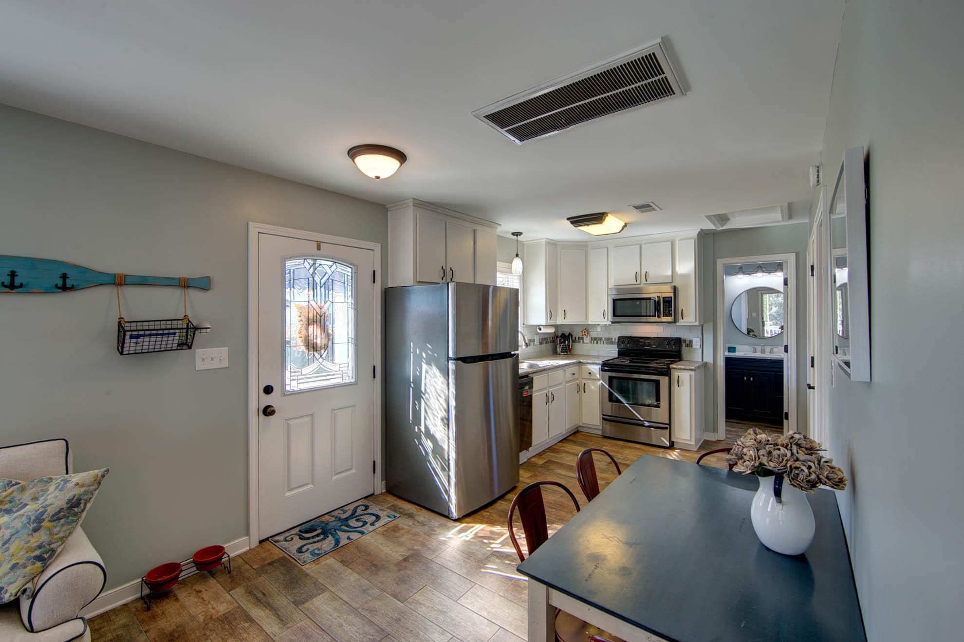 406 Ocean Acres Drive Lot: 8