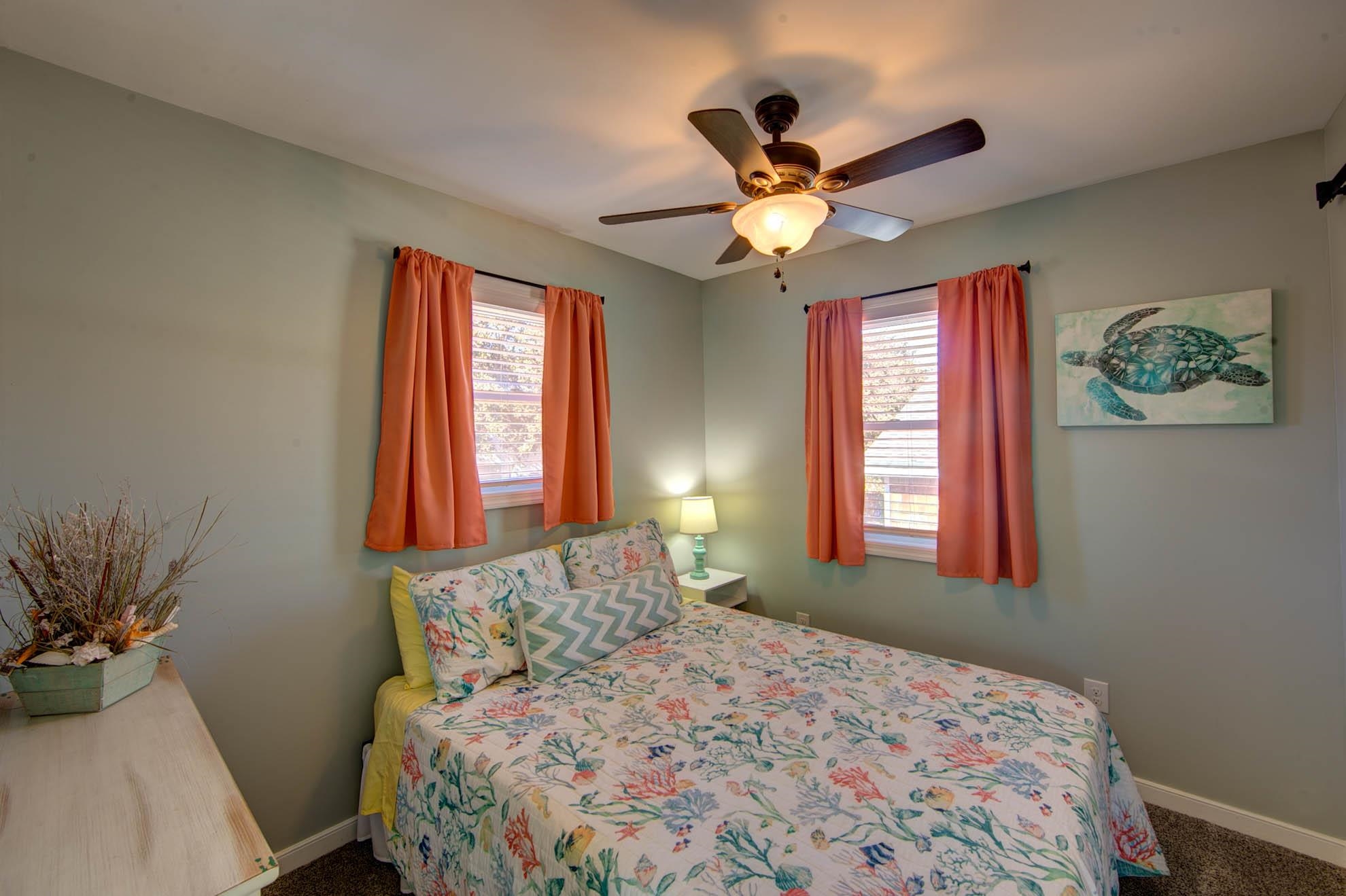 406 Ocean Acres Drive Lot: 8