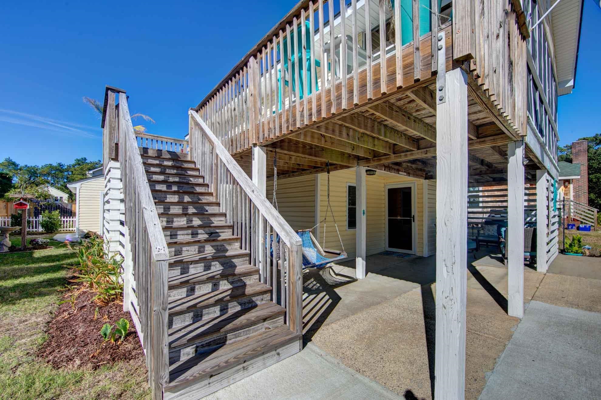 406 Ocean Acres Drive Lot: 8