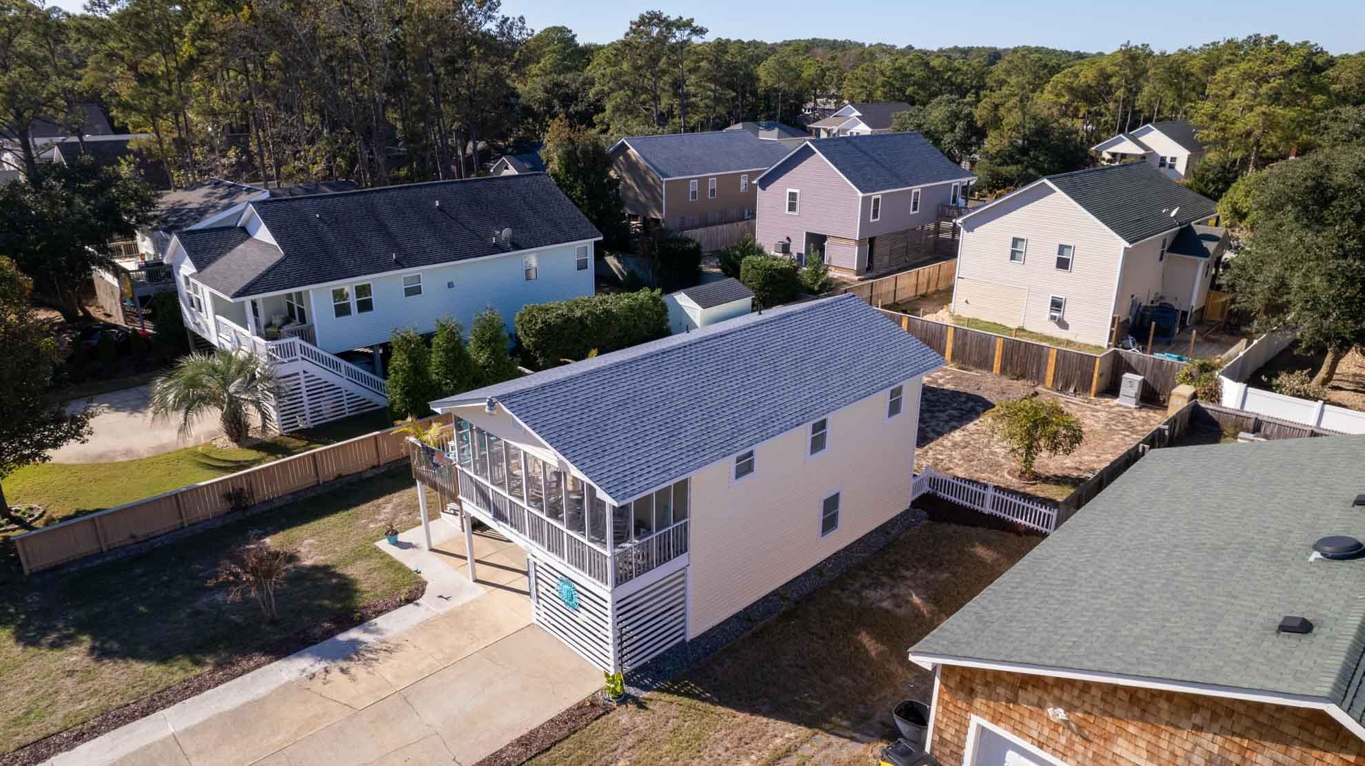 406 Ocean Acres Drive Lot: 8