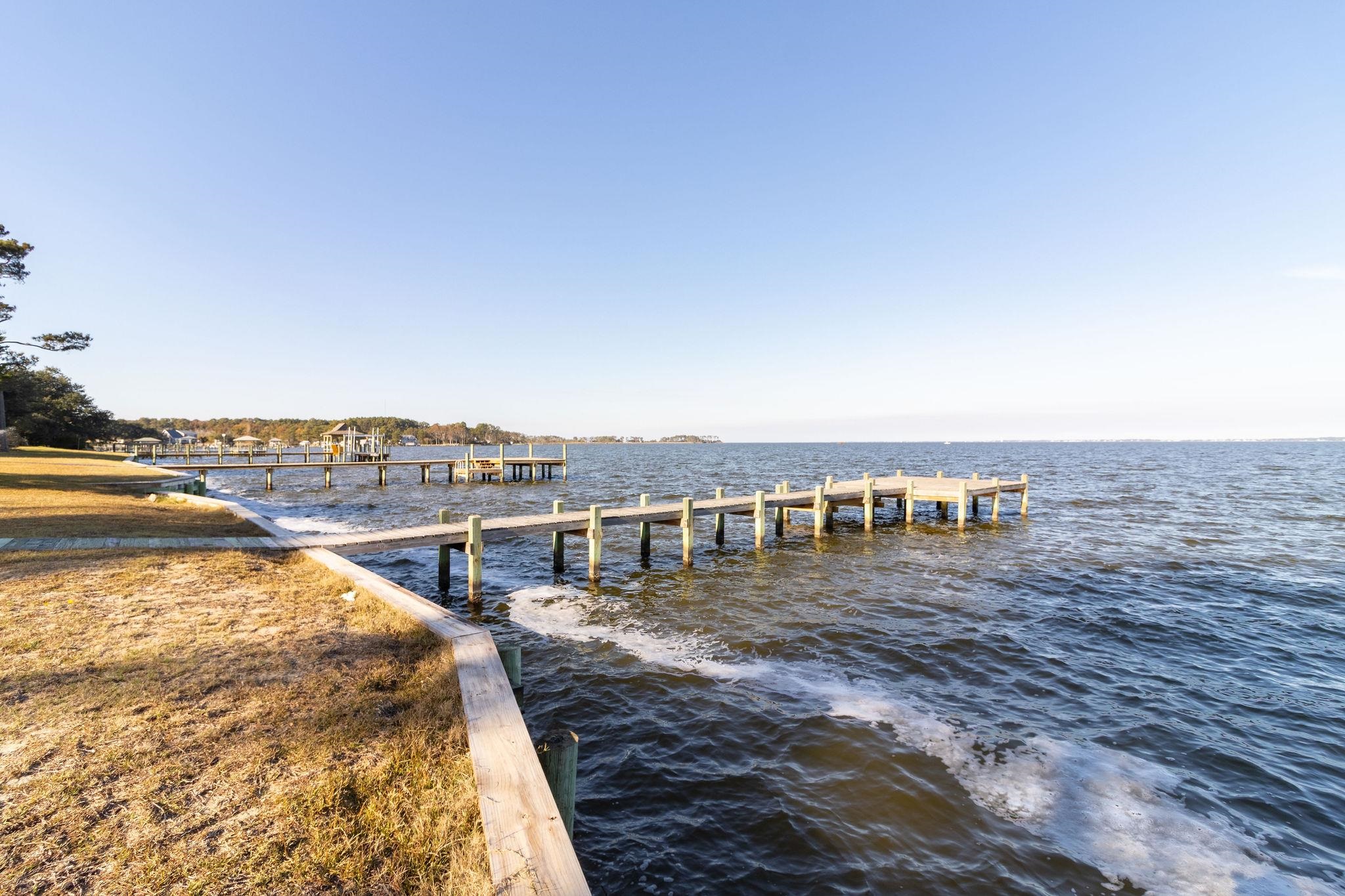 105 S Water Street Lot 5 & 6