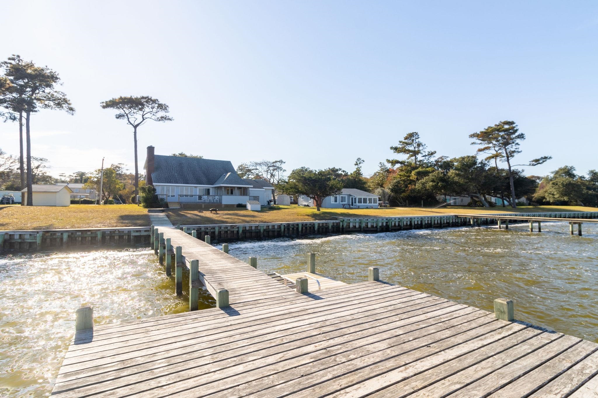 105 S Water Street Lot 5 & 6