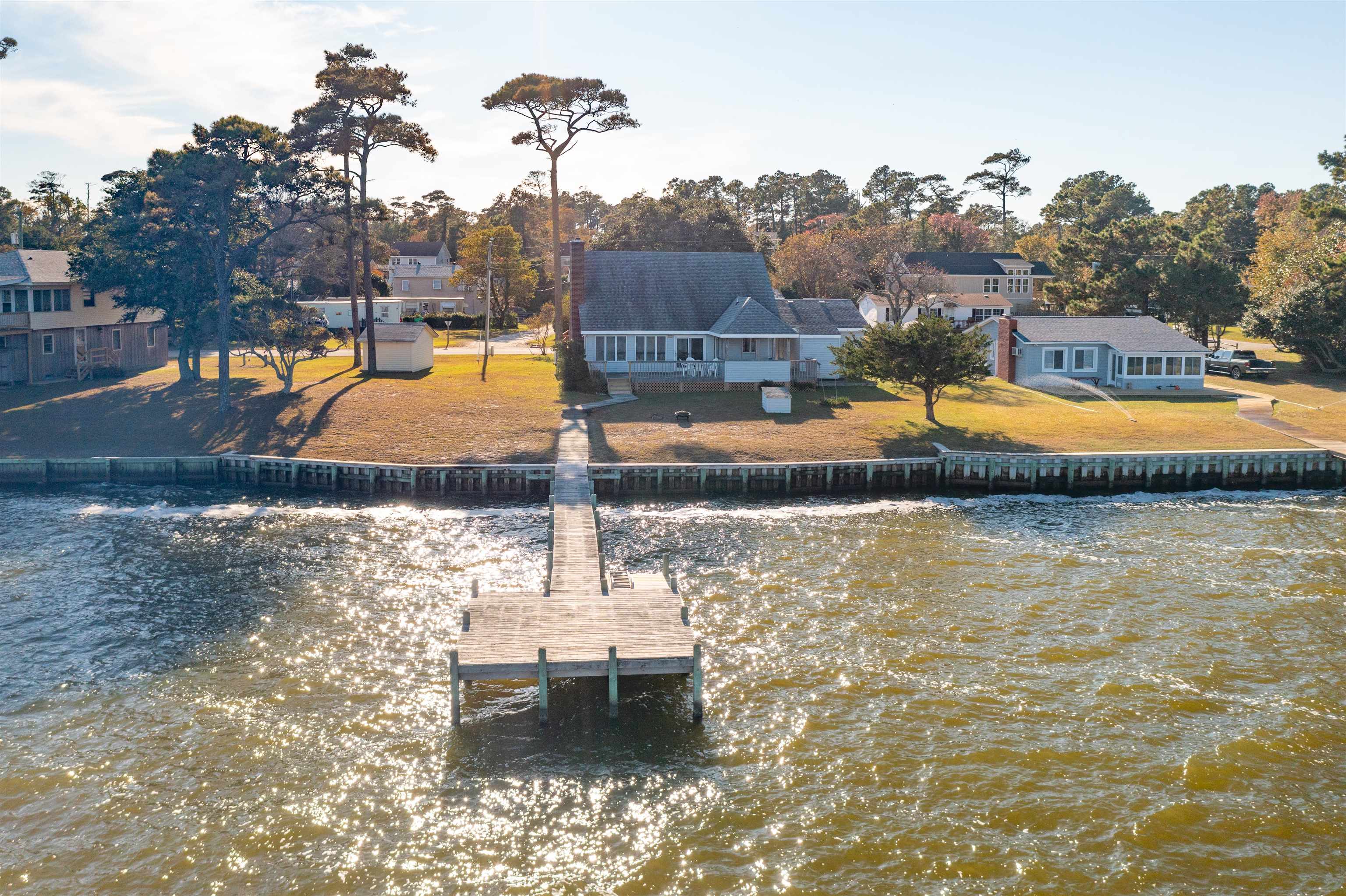 105 S Water Street Lot 5 & 6