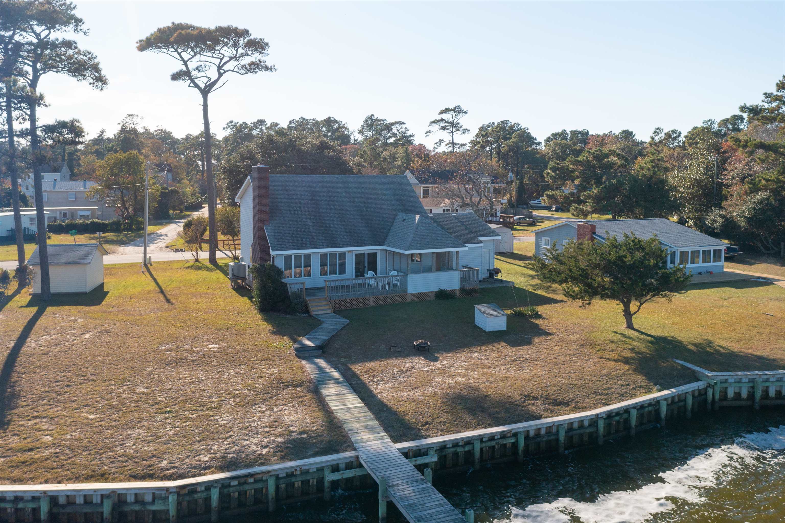 105 S Water Street Lot 5 & 6