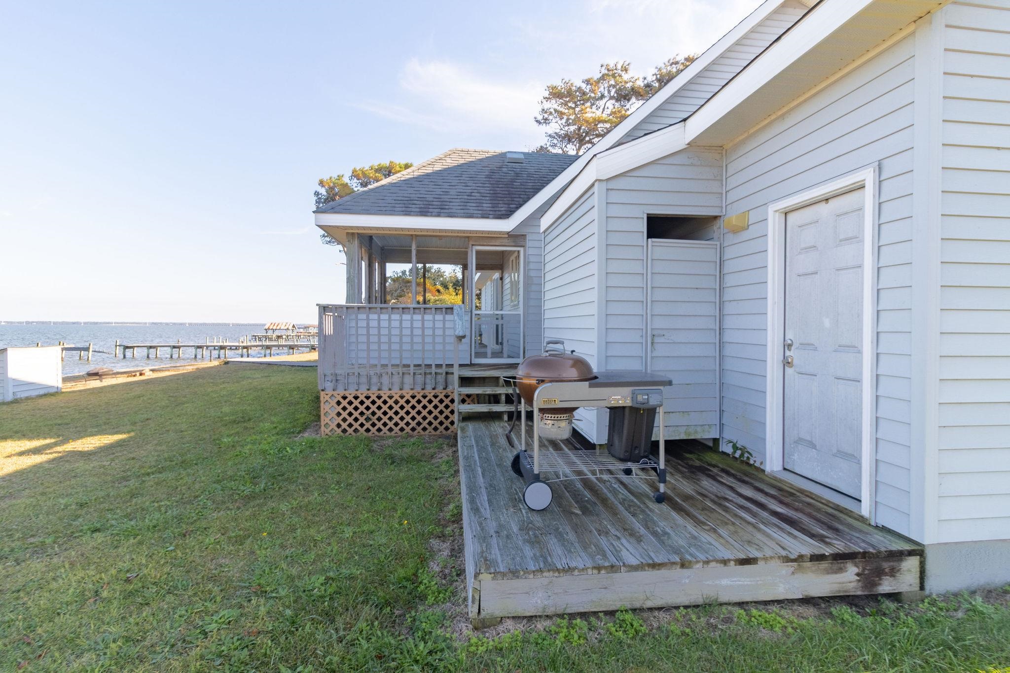 105 S Water Street Lot 5 & 6