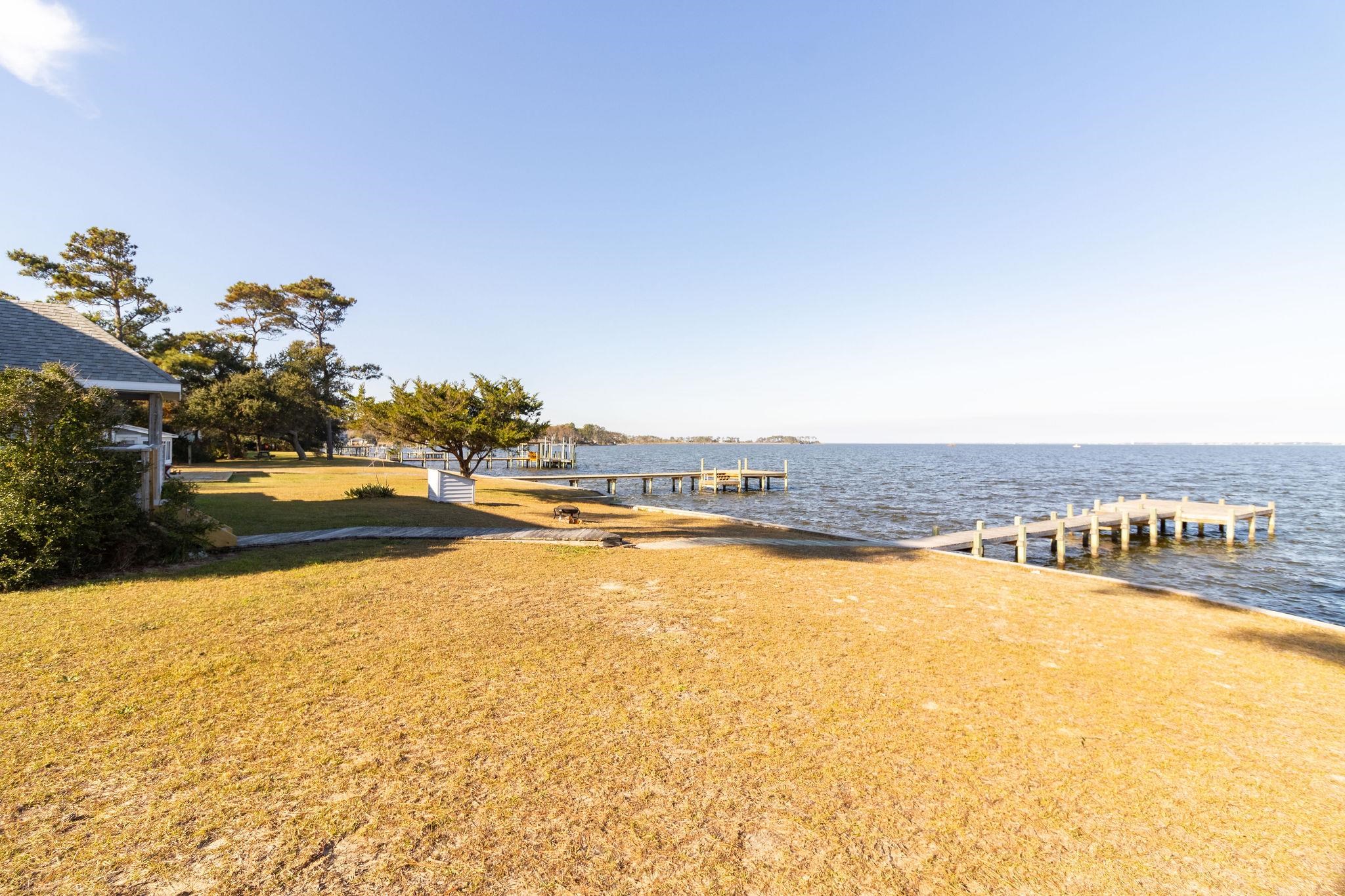 105 S Water Street Lot 5 & 6