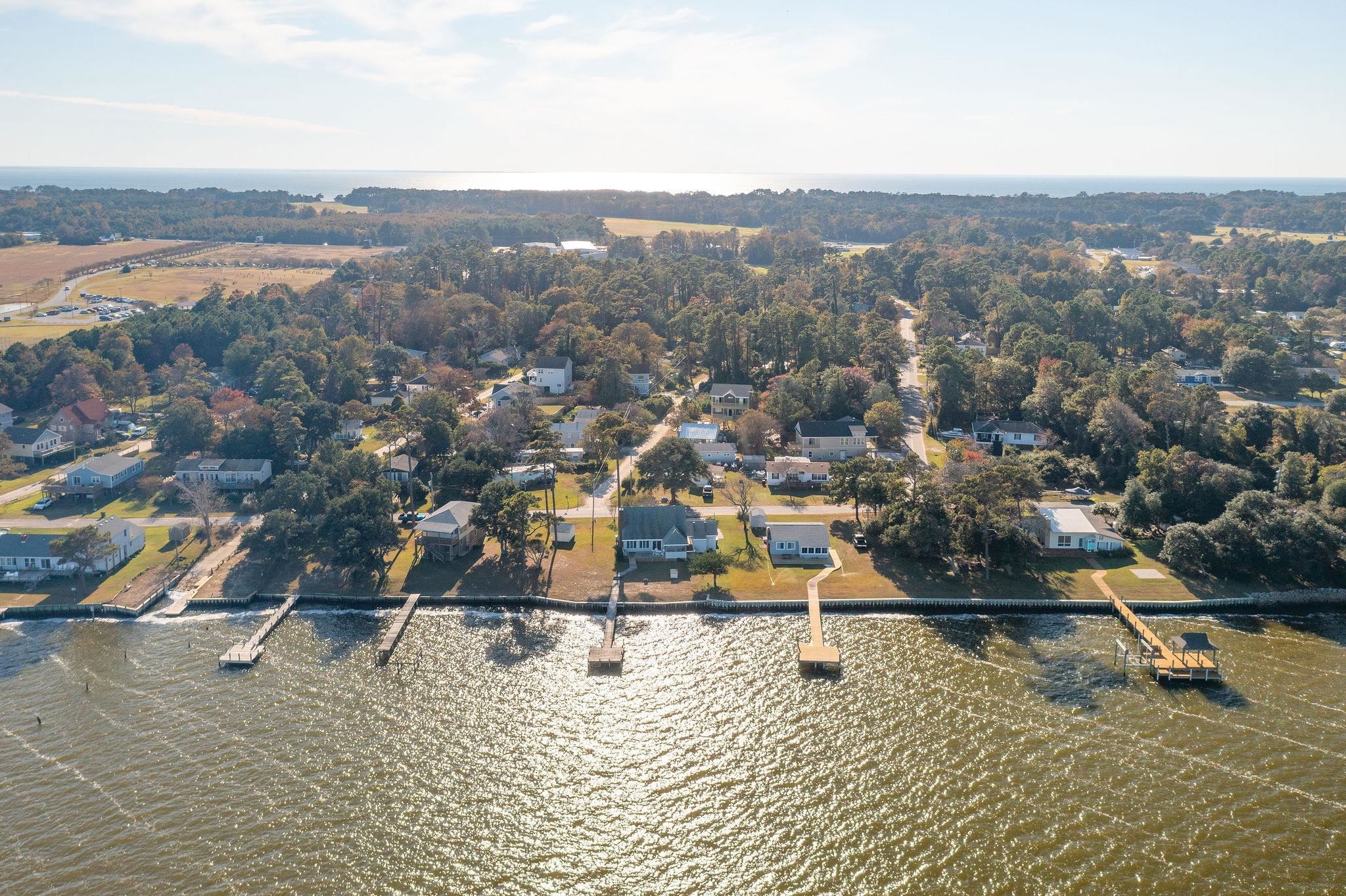 105 S Water Street Lot 5 & 6