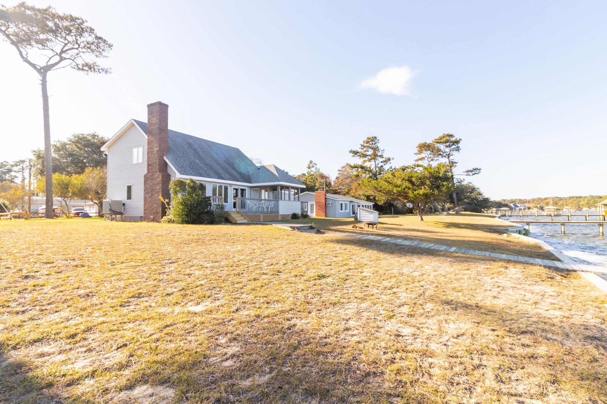 105 S Water Street Lot 5 & 6