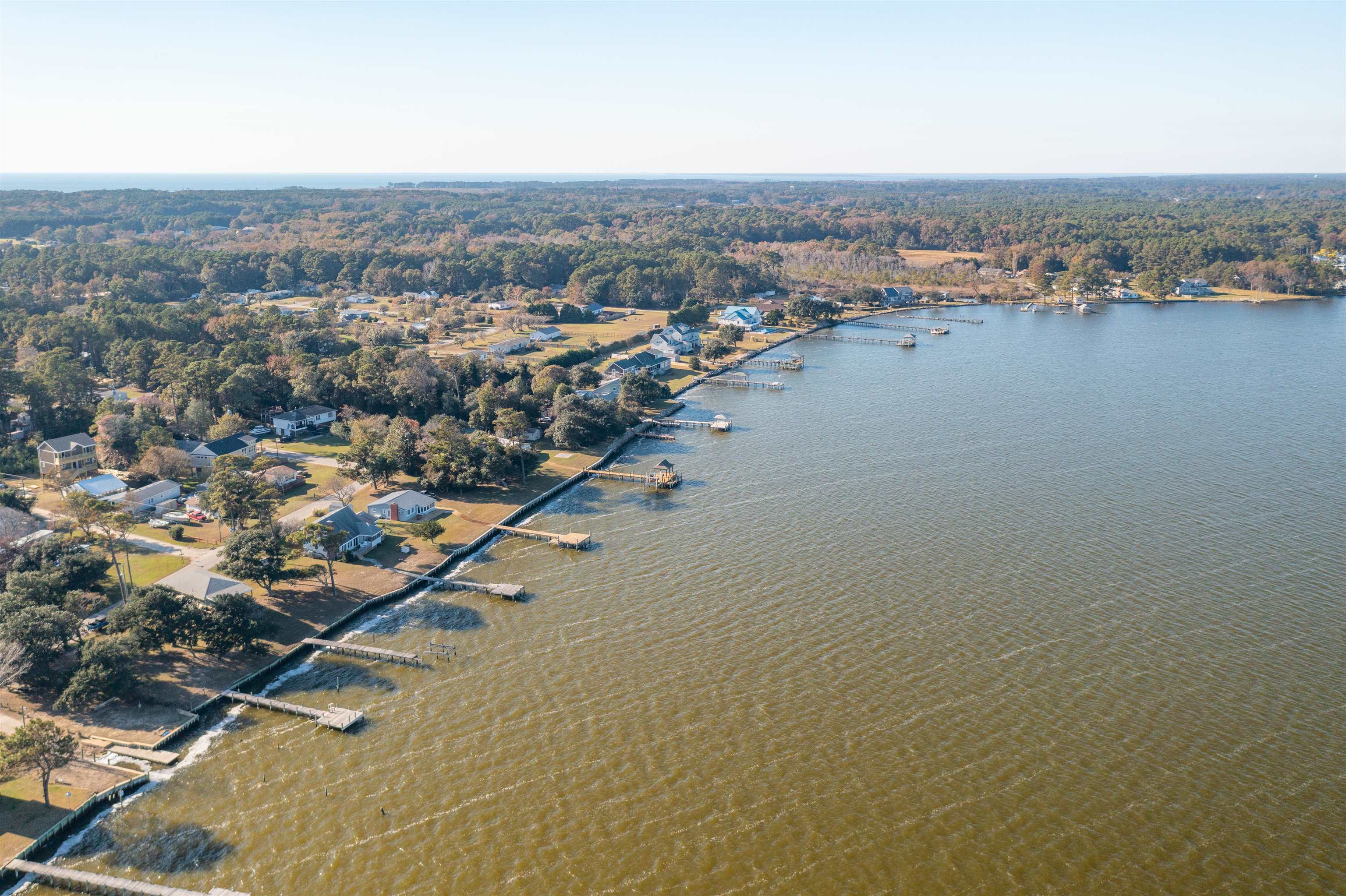 105 S Water Street Lot 5 & 6