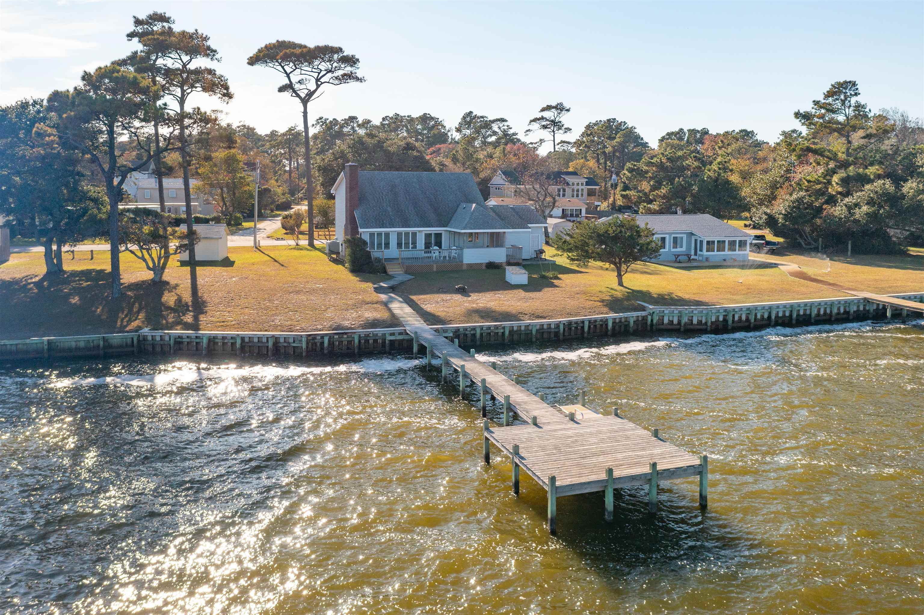 105 S Water Street Lot 5 & 6