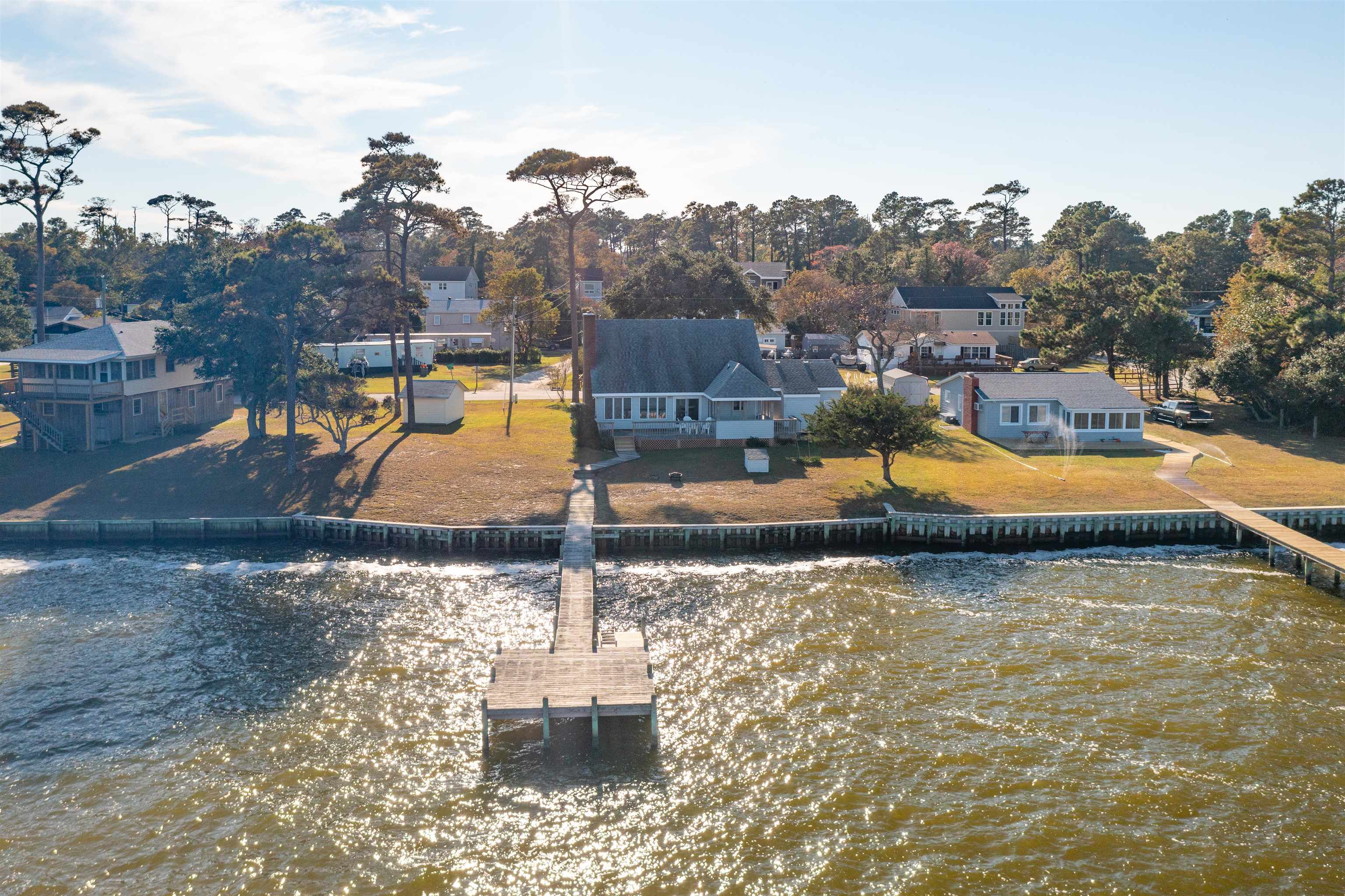 105 S Water Street Lot 5 & 6