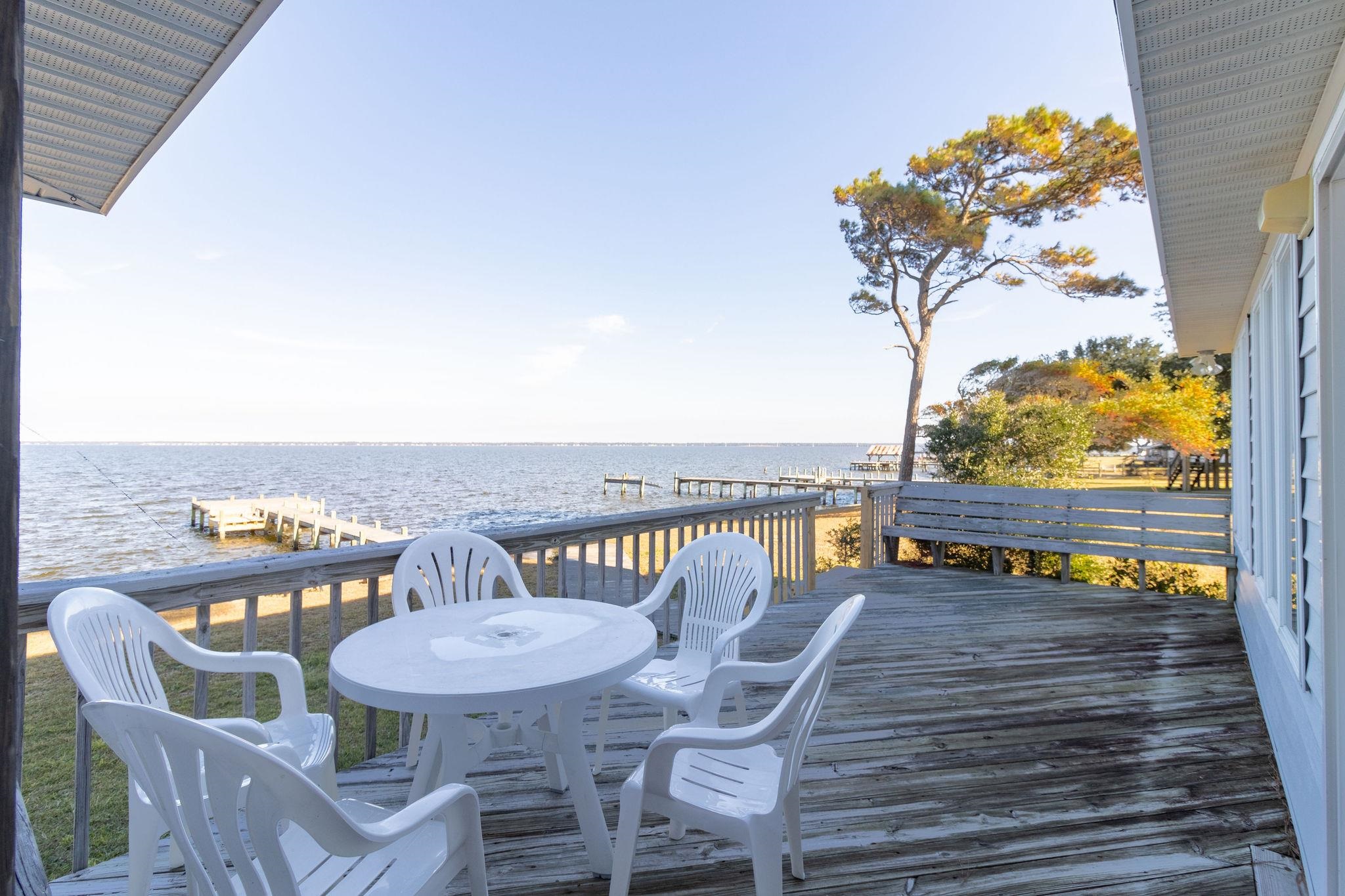 105 S Water Street Lot 5 & 6