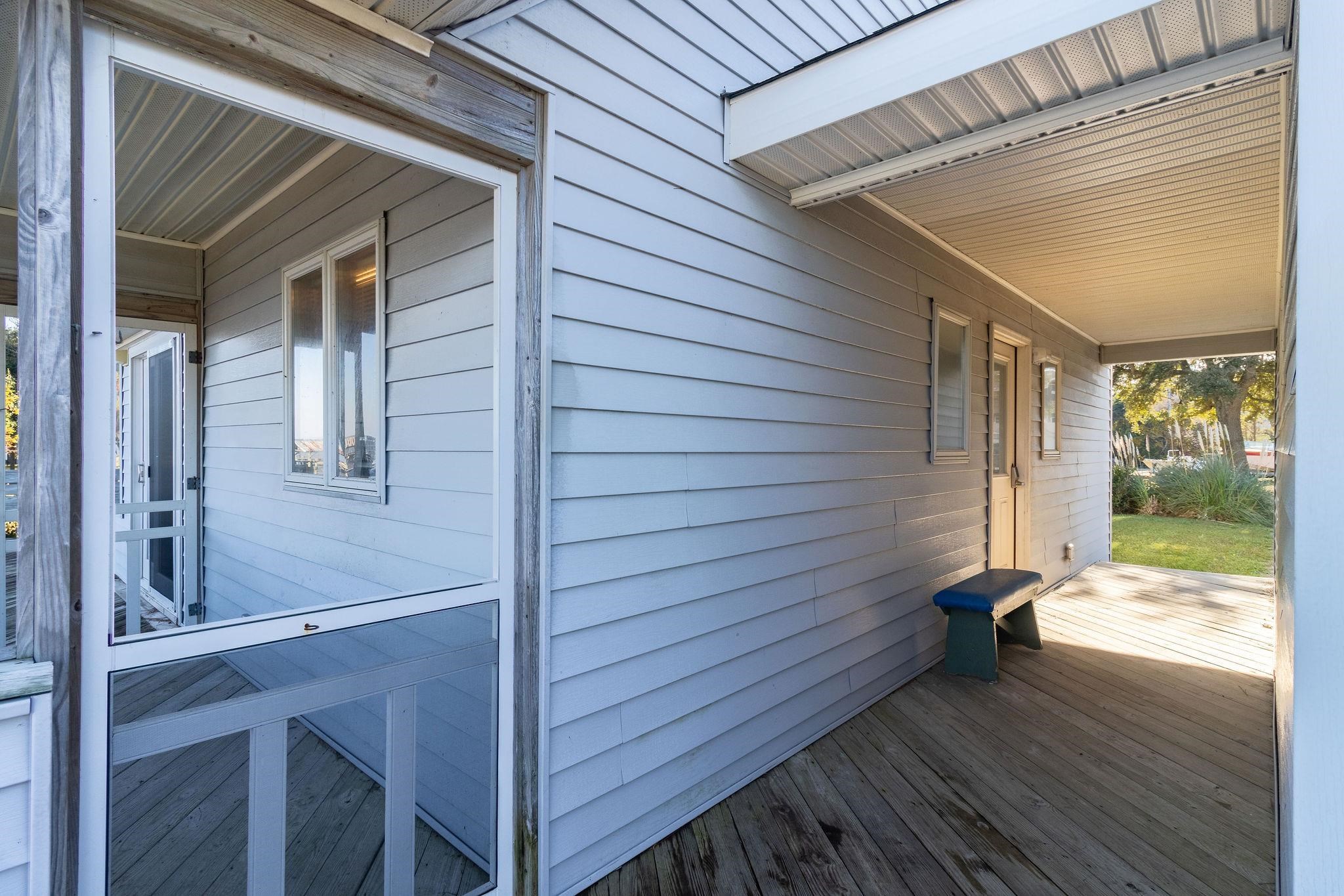 105 S Water Street Lot 5 & 6