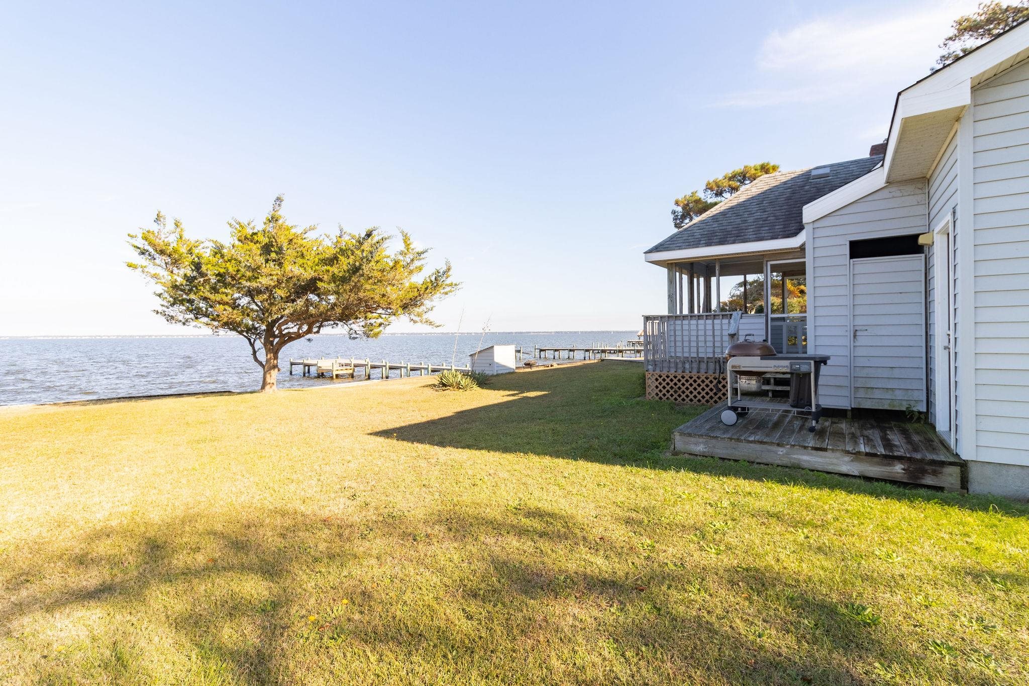 105 S Water Street Lot 5 & 6