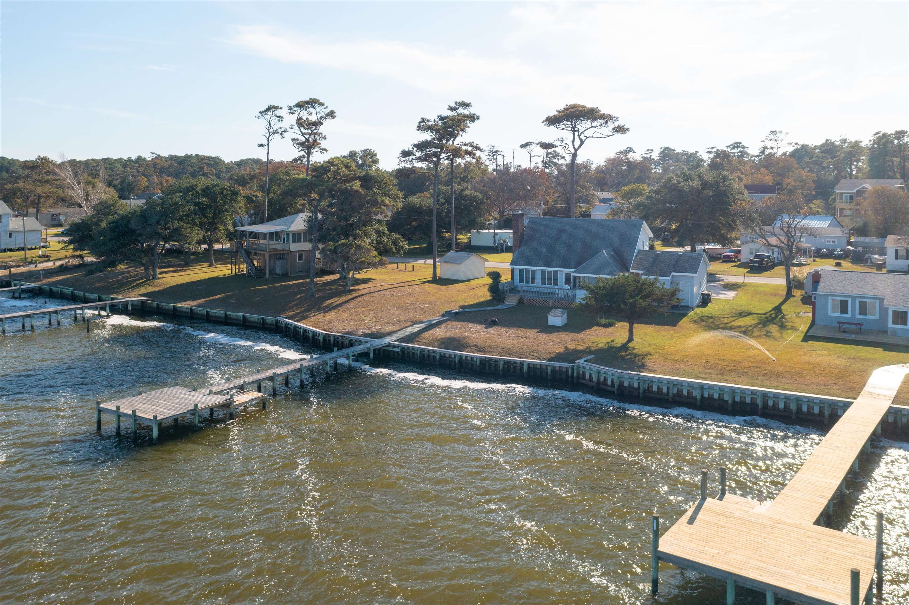 105 S Water Street Lot 5 & 6